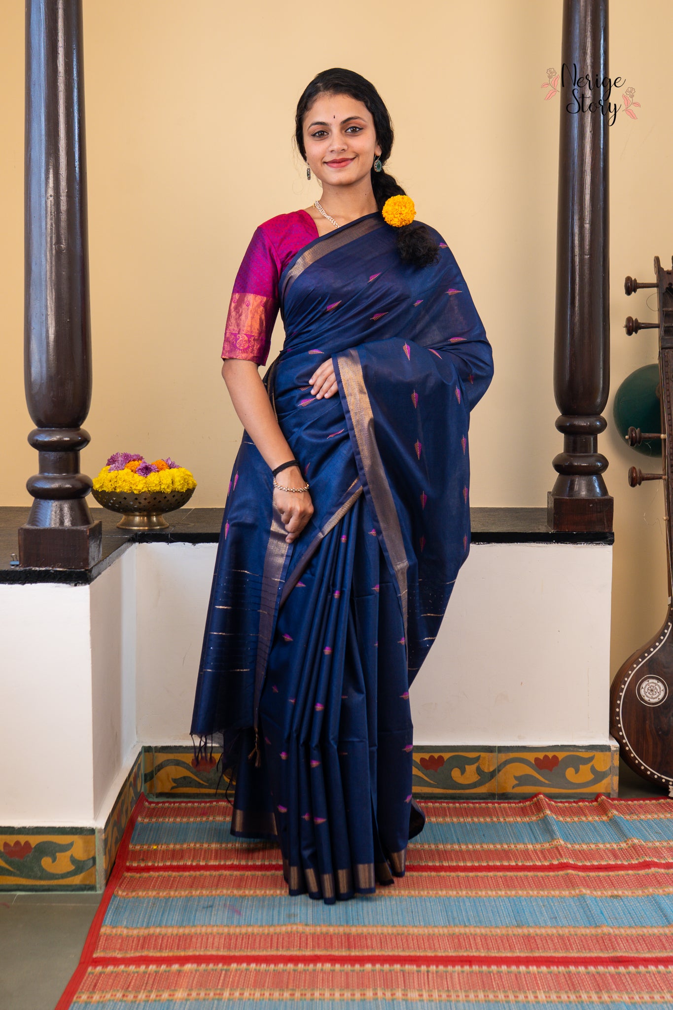 JAGAJJANVI (जगज्जन्वी)