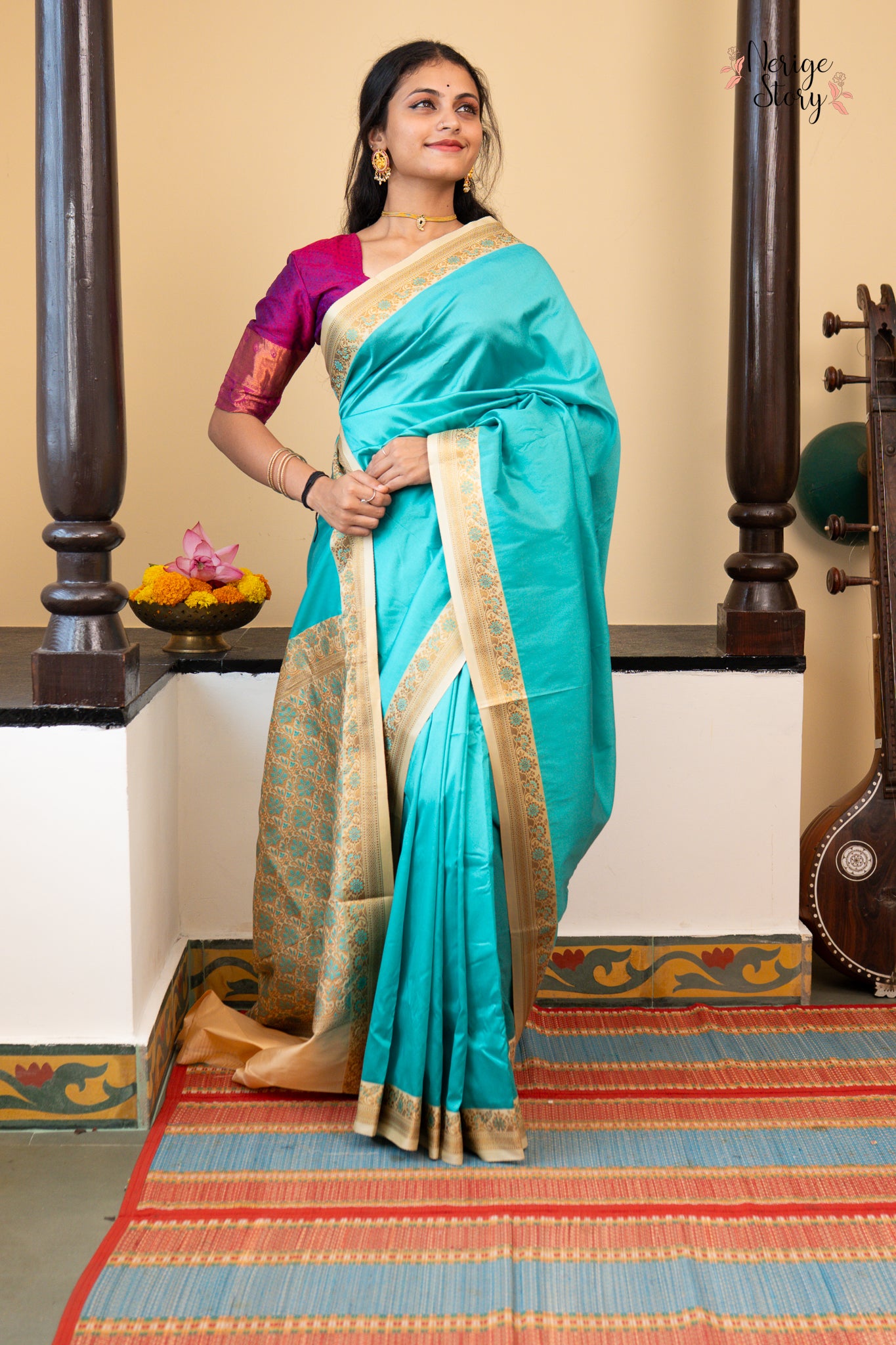 SHUBHADA (शुभदा)