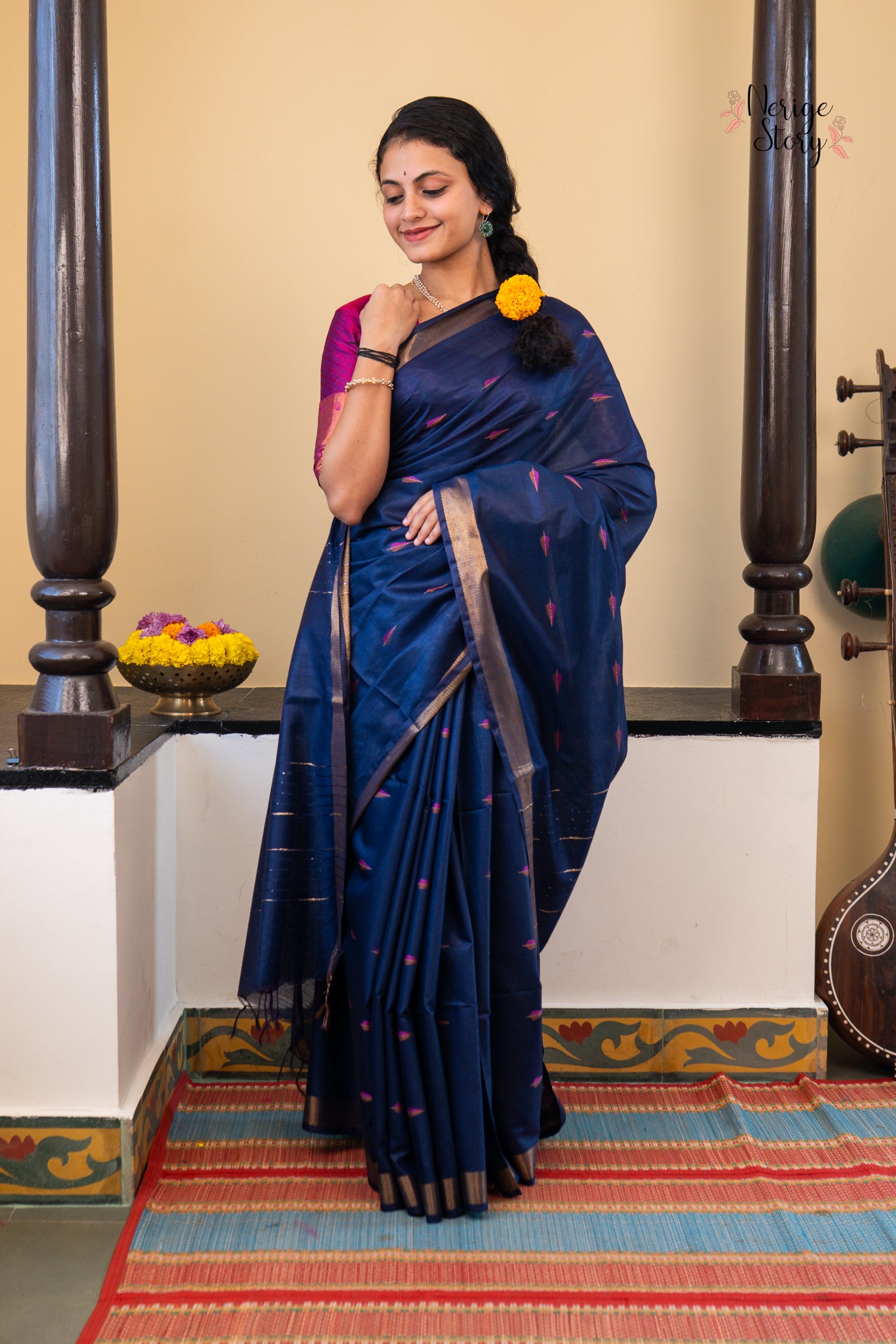 JAGAJJANVI (जगज्जन्वी)