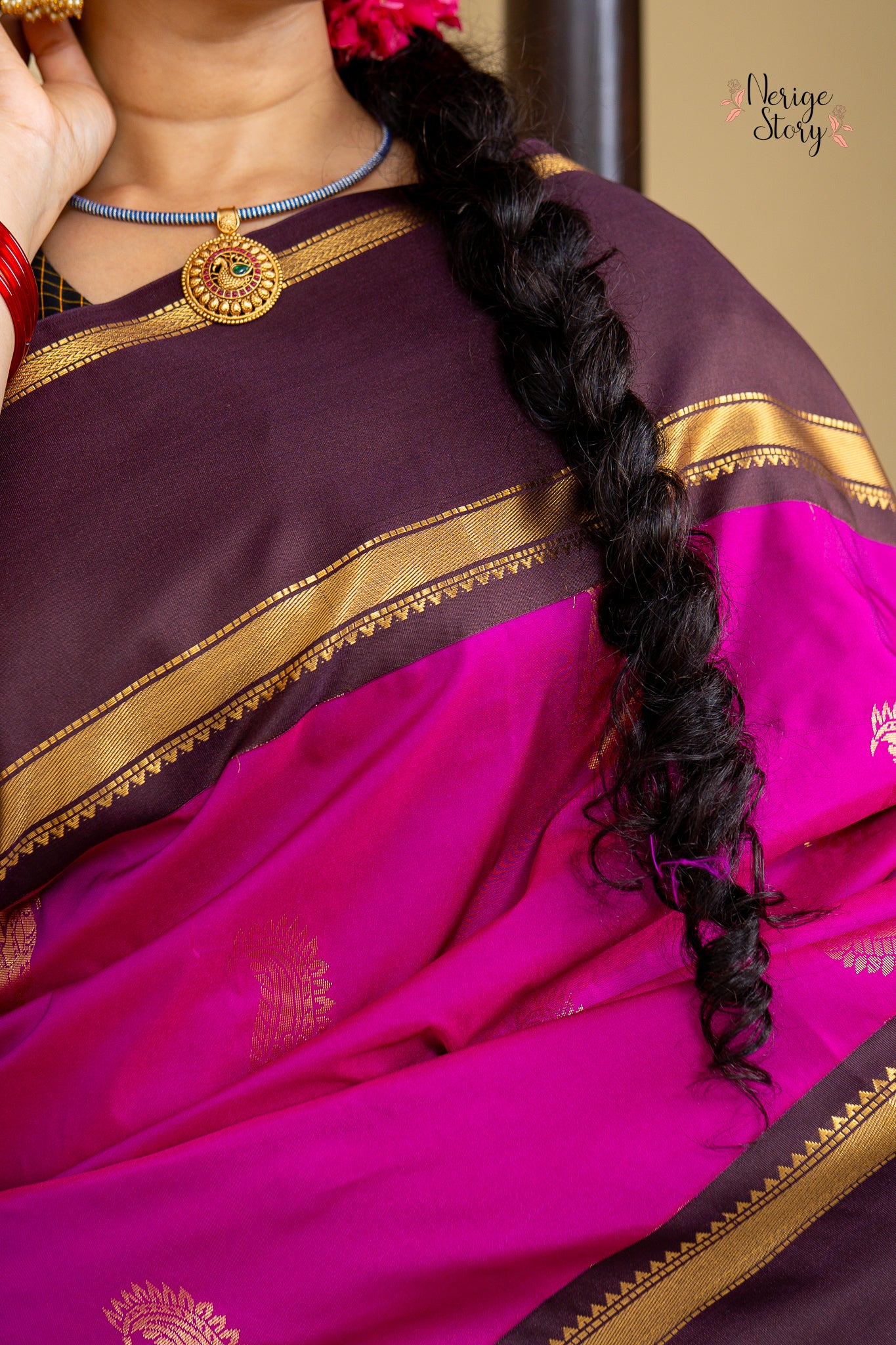 MUKAMBIKA (ಮೂಕಾಂಬಿಕಾ)