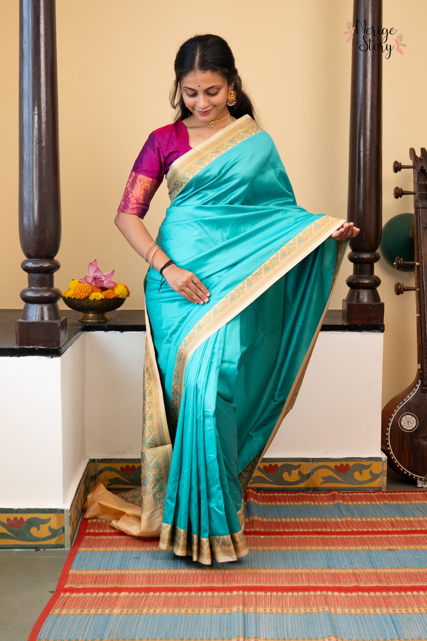 SHUBHADA (शुभदा)