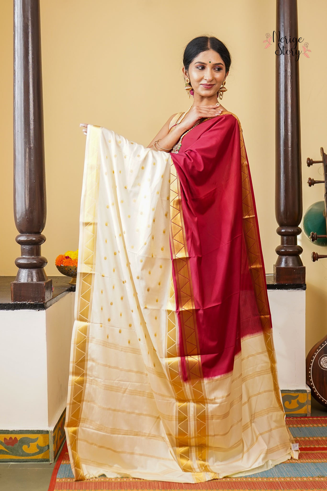 ARPITA (ಅರ್ಪಿತಾ)