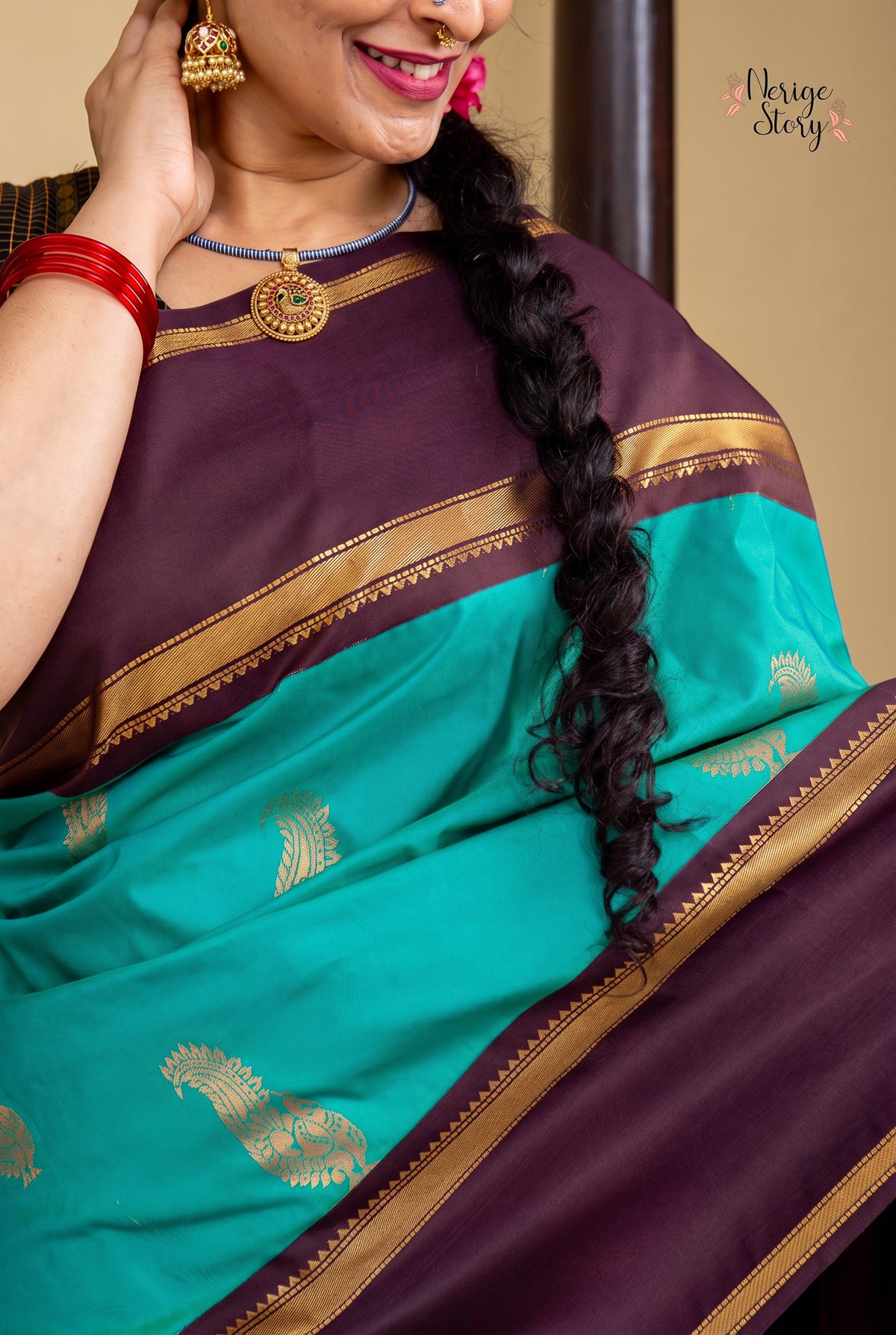 AISHANI (ഐശാനി)