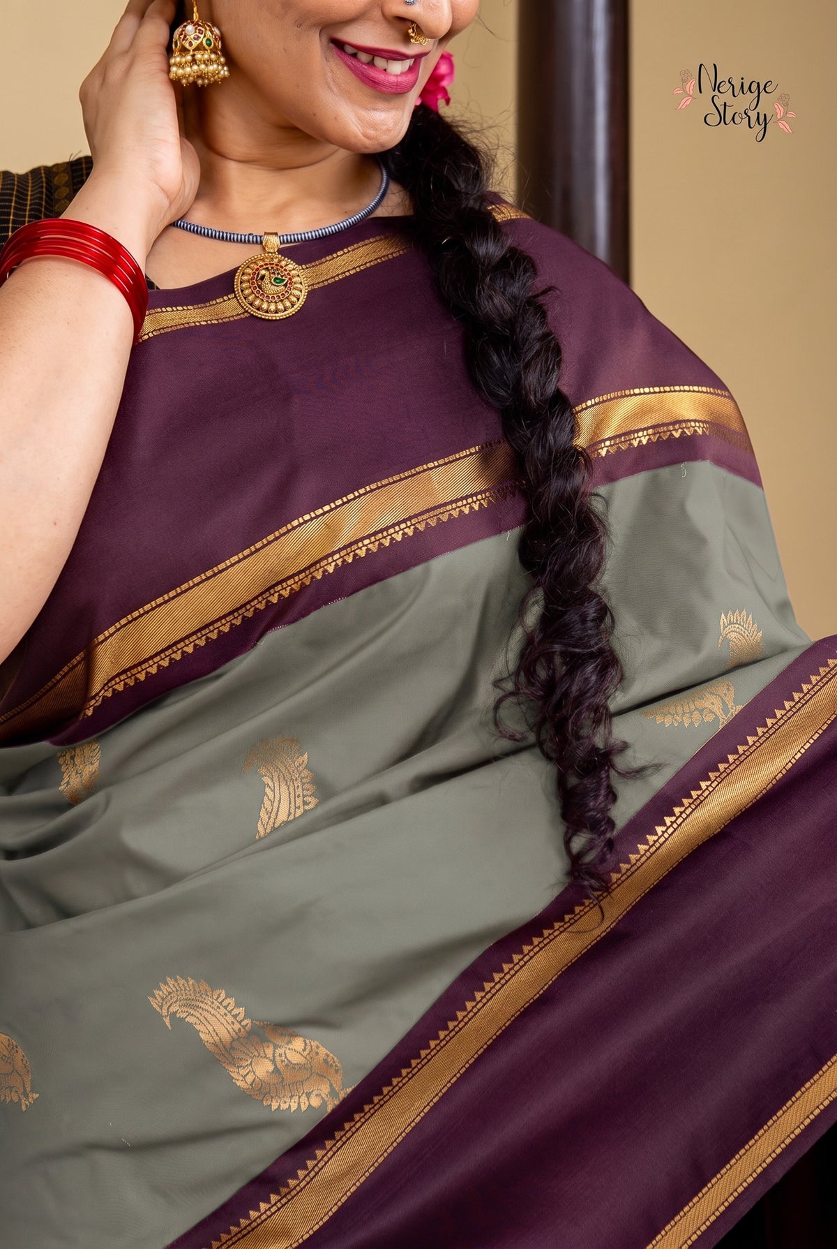 CHITRITA (চিত্রিতা)
