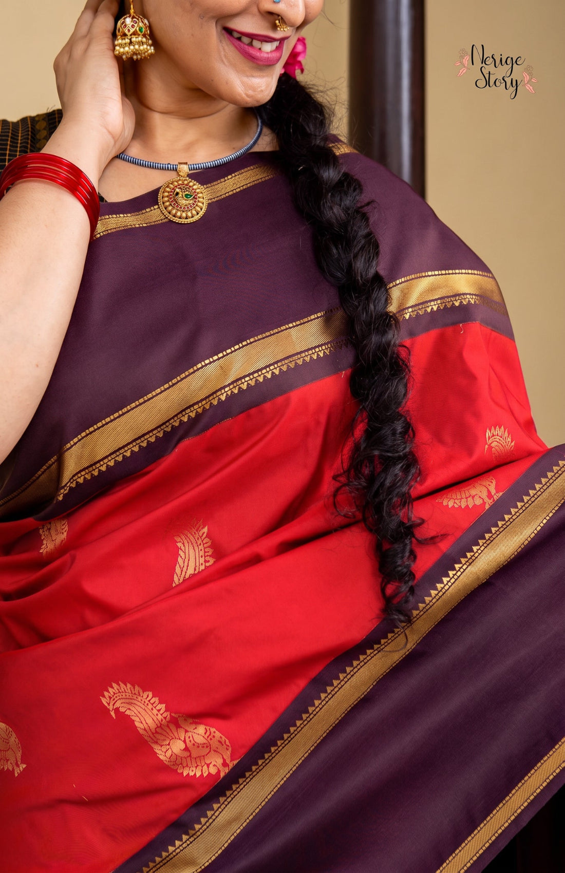 ARINYA (ആരിണ്യ)