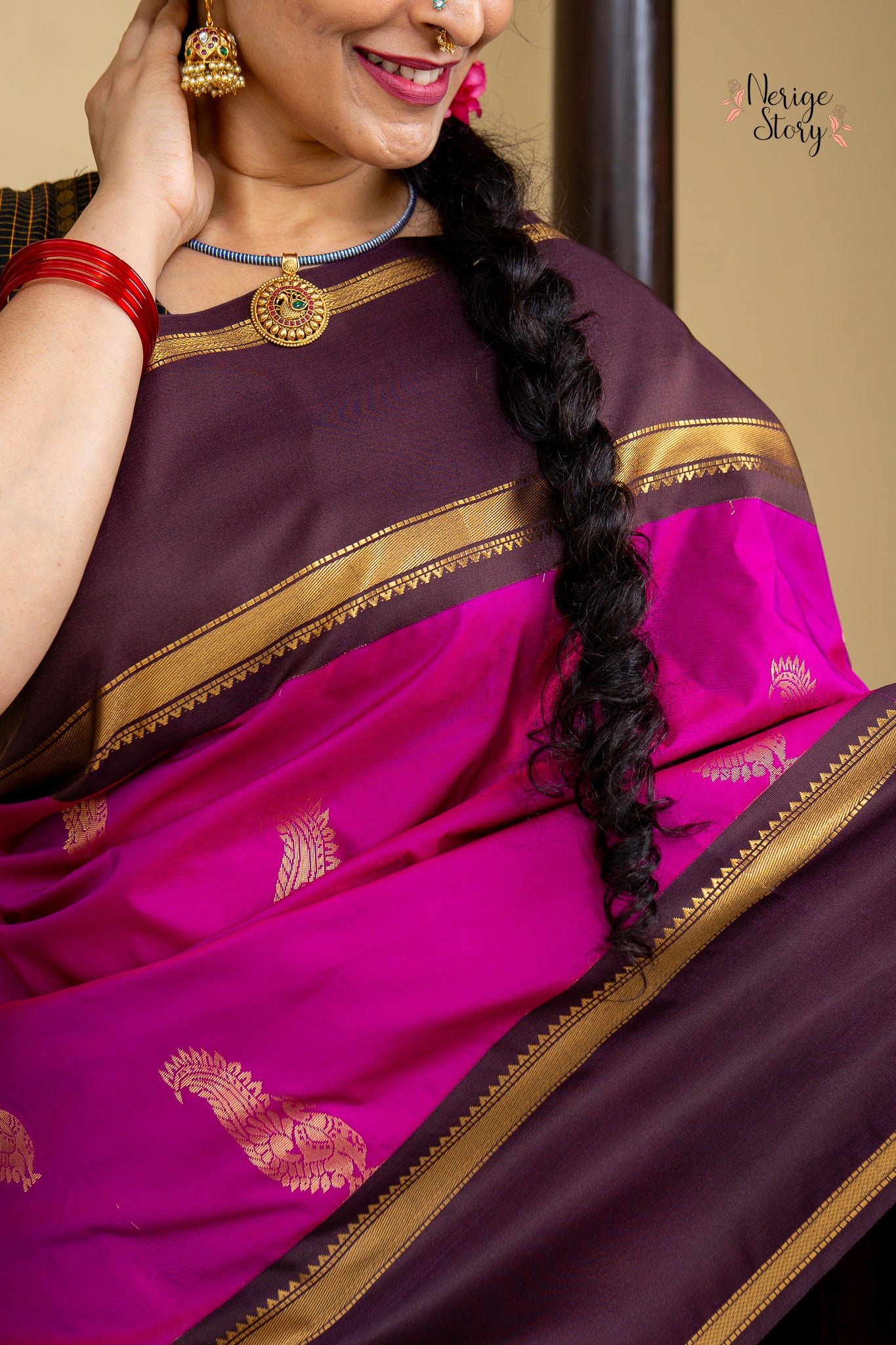 MUKAMBIKA (ಮೂಕಾಂಬಿಕಾ)