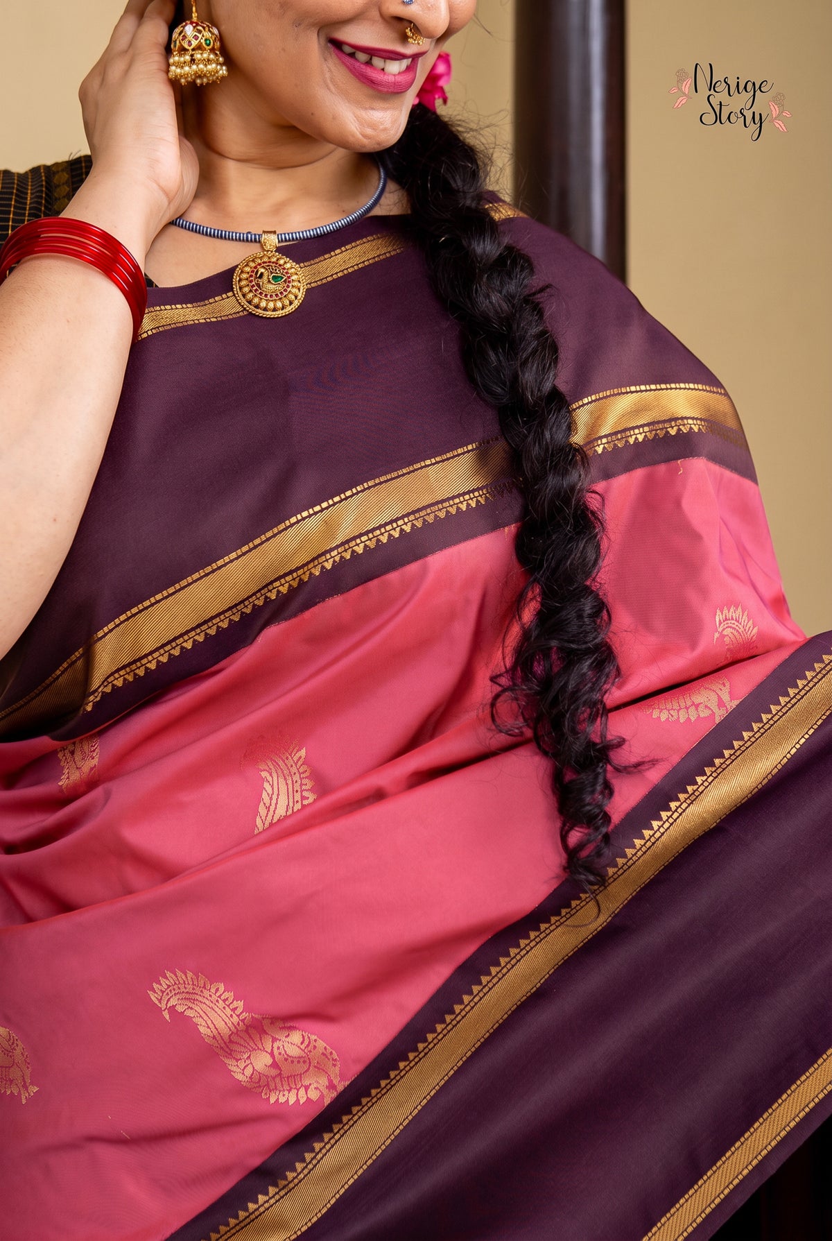 JALADA (జలద)