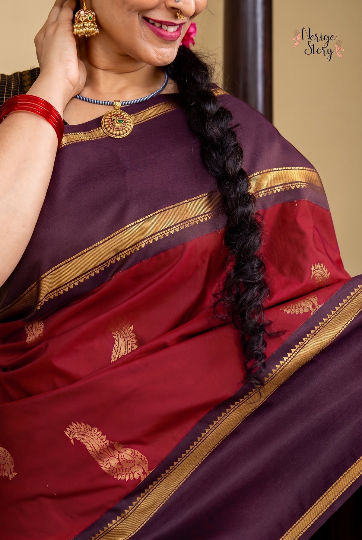 DHARAANVI (ધરાન્વી)