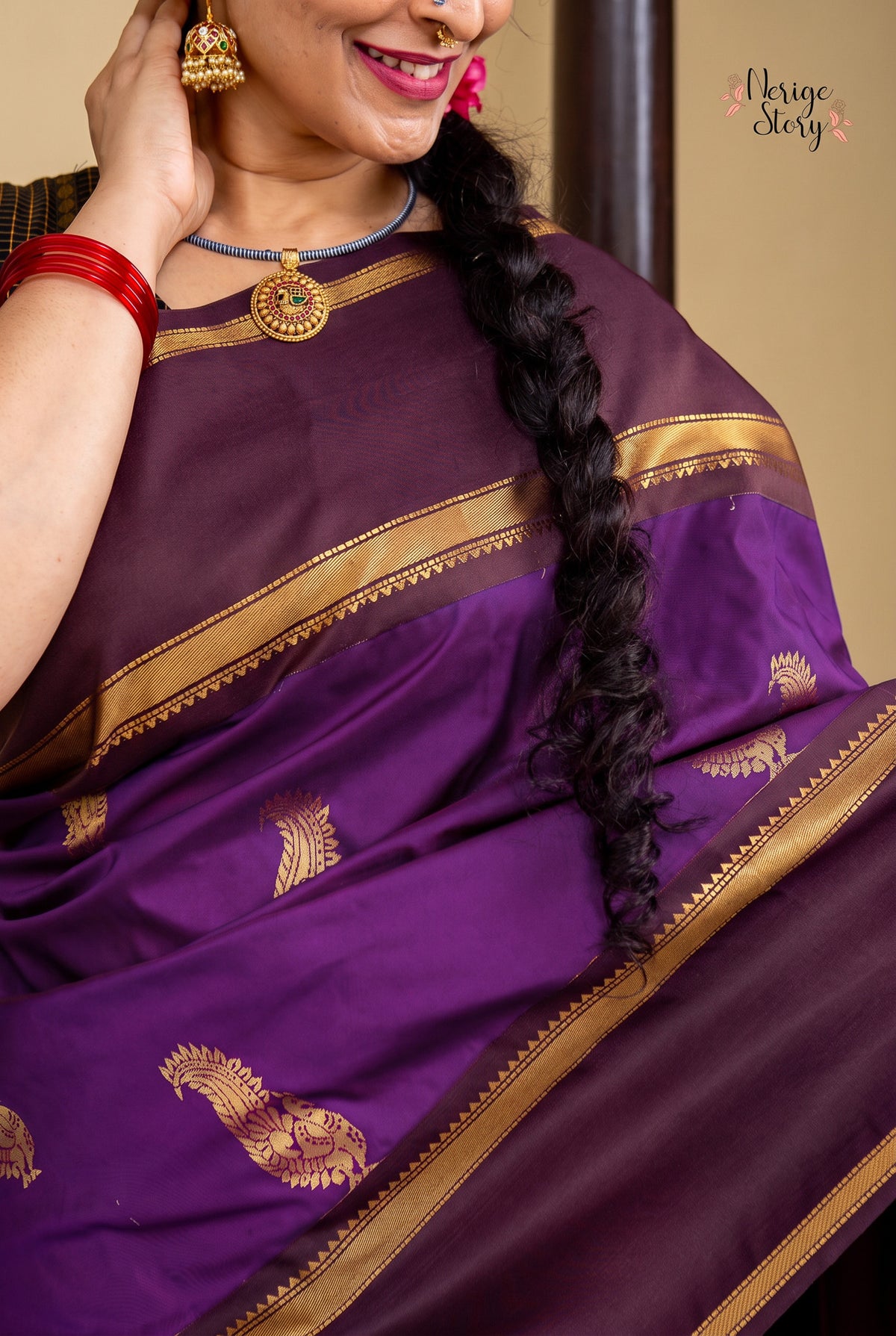 ASLESHA (ఆశ్లేష)