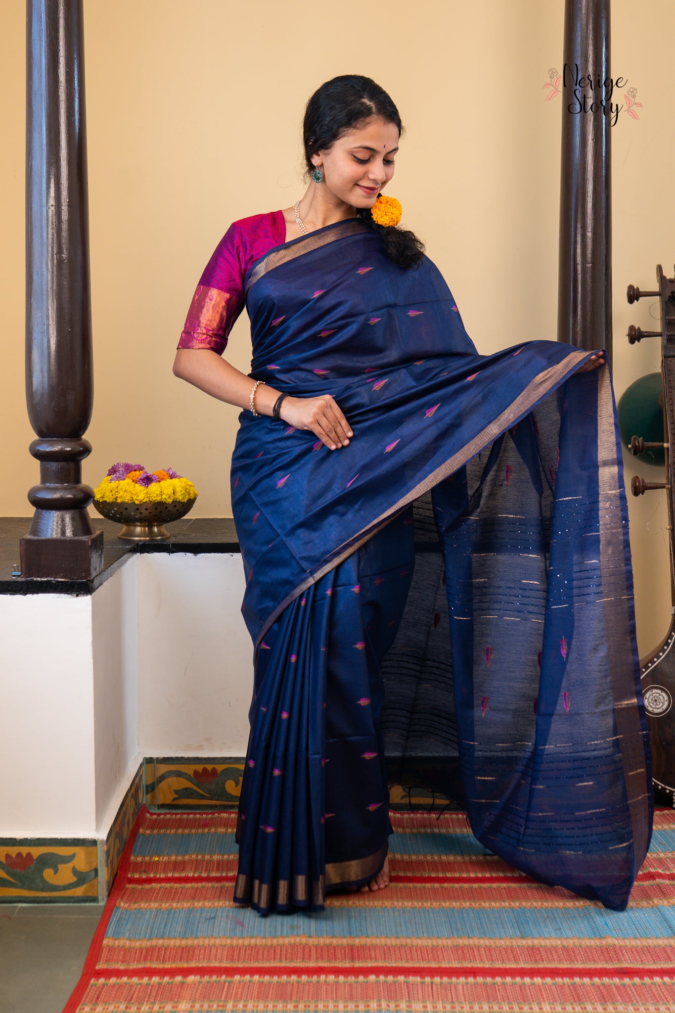 JAGAJJANVI (जगज्जन्वी)