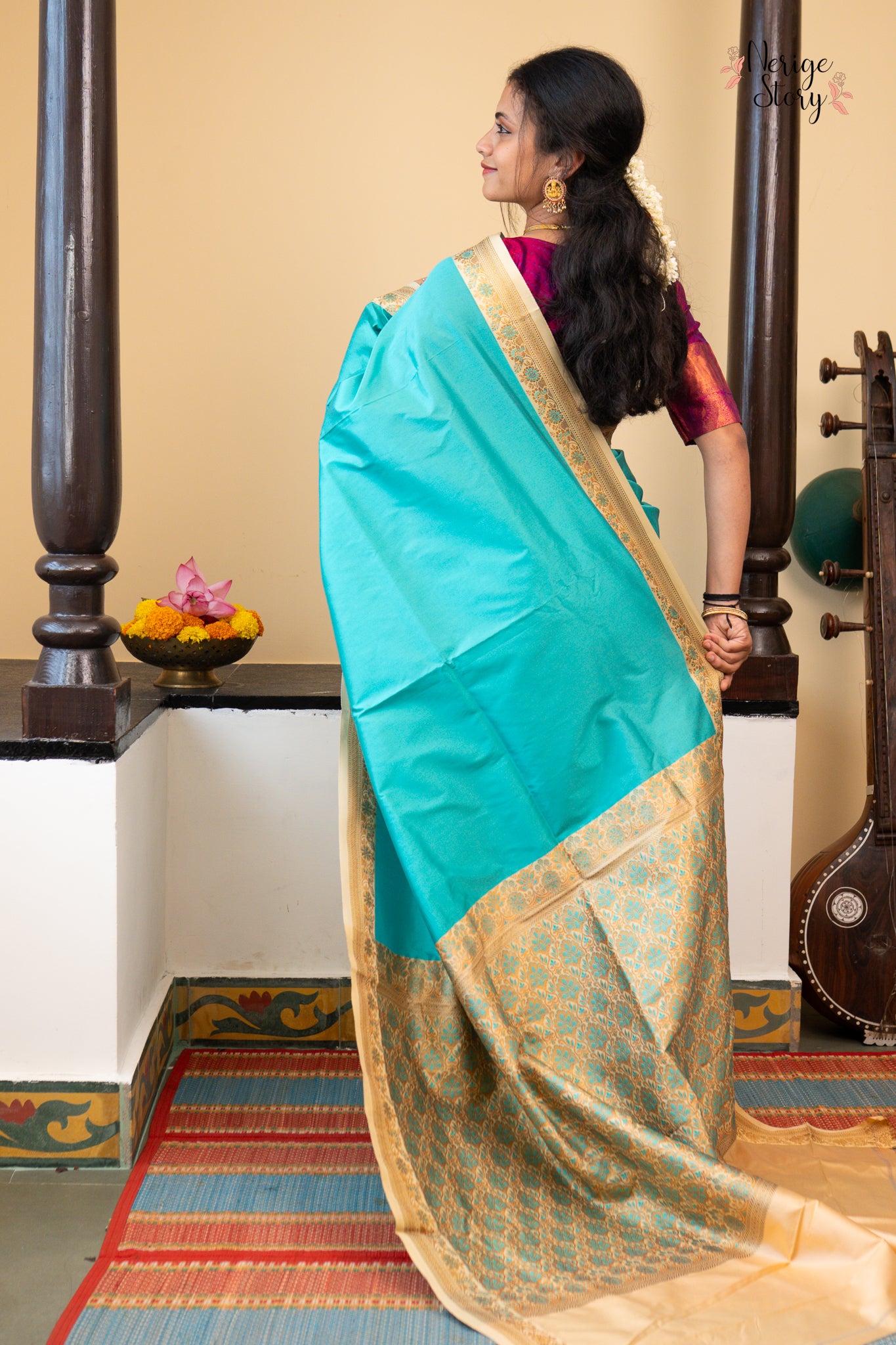 SHUBHADA (शुभदा)