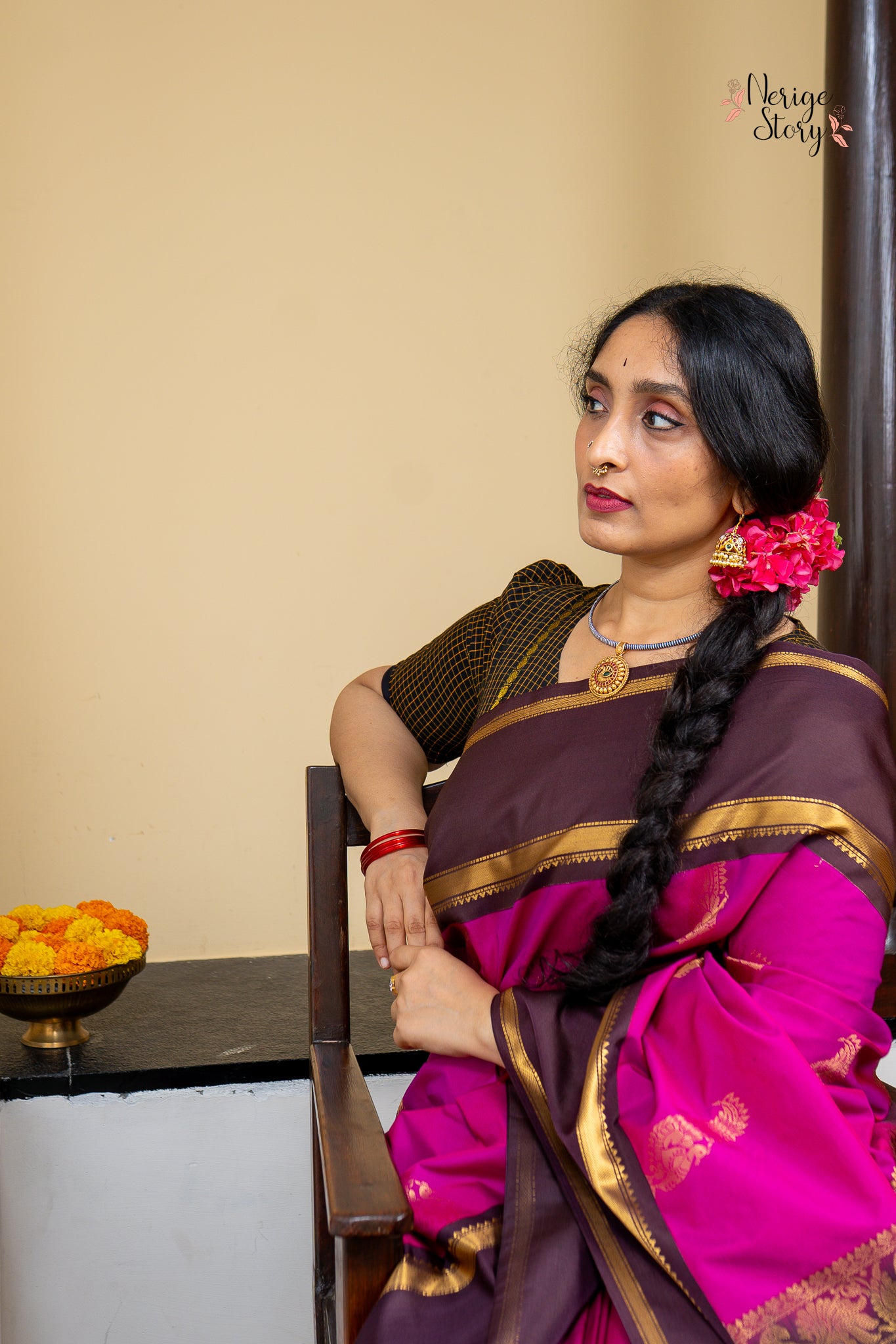 MUKAMBIKA (ಮೂಕಾಂಬಿಕಾ)