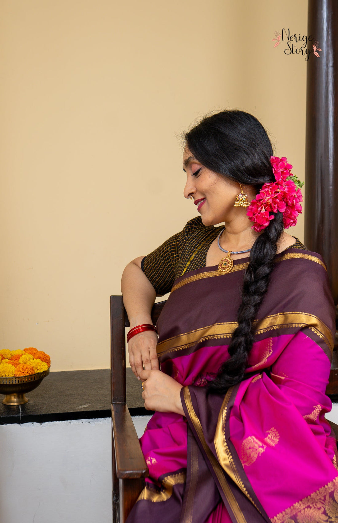 MUKAMBIKA (ಮೂಕಾಂಬಿಕಾ)