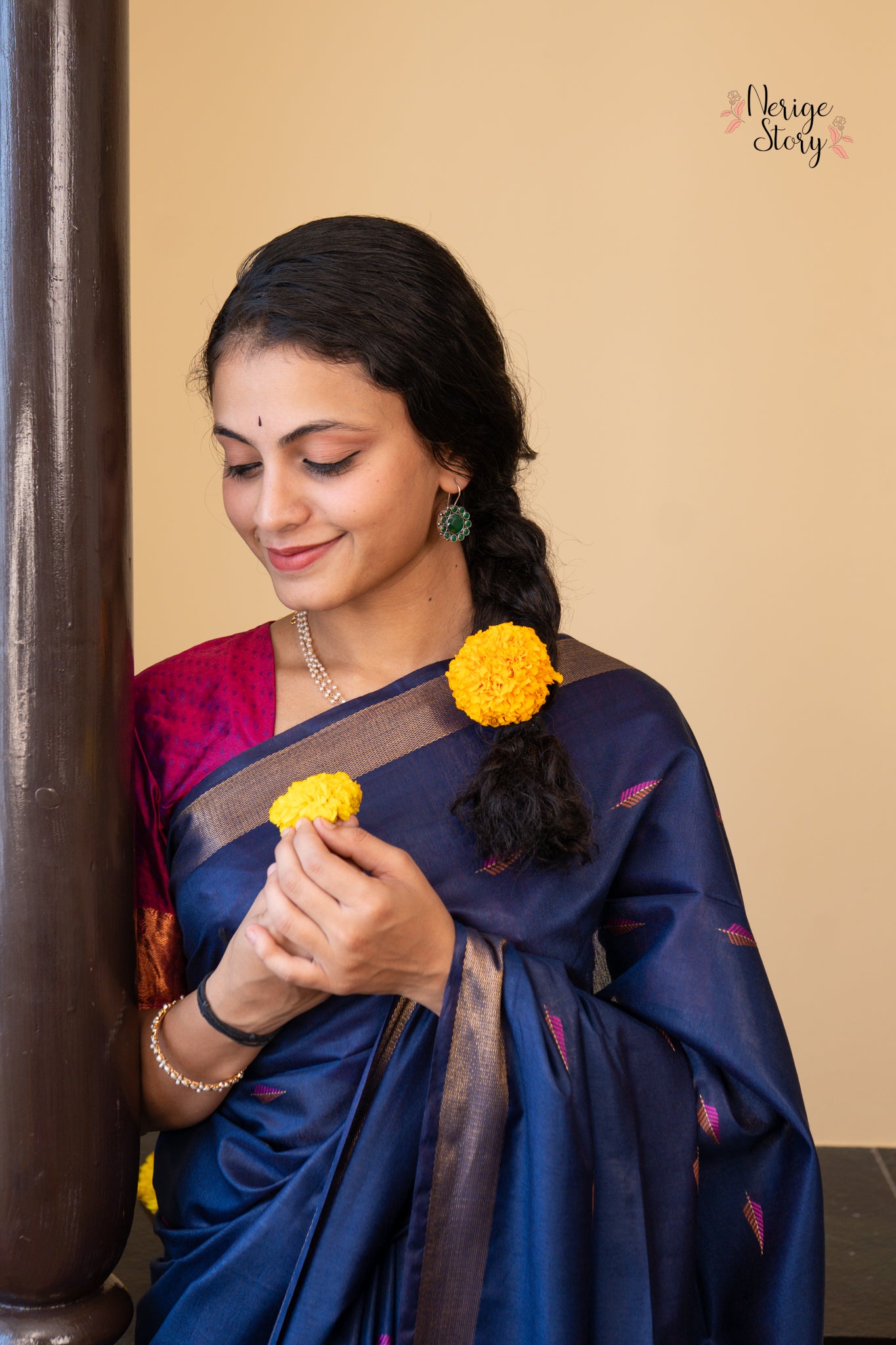 JAGAJJANVI (जगज्जन्वी)