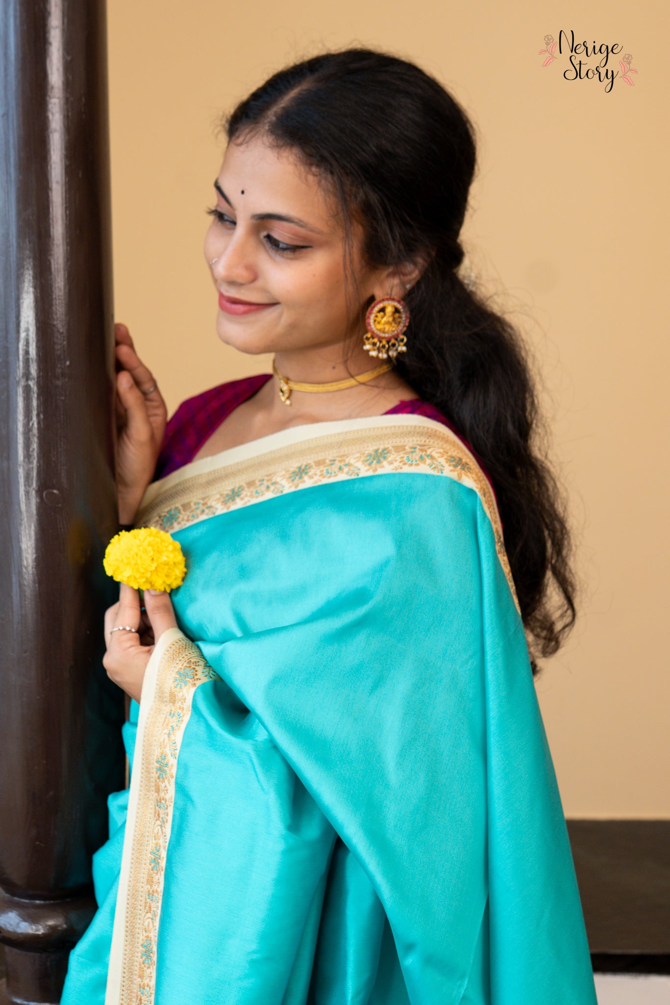 SHUBHADA (शुभदा)