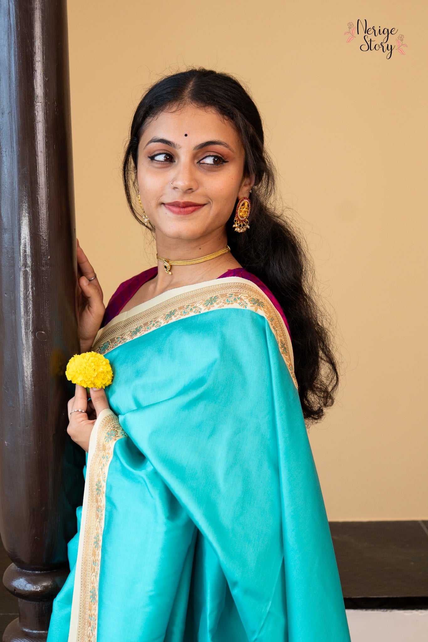 SHUBHADA (शुभदा)
