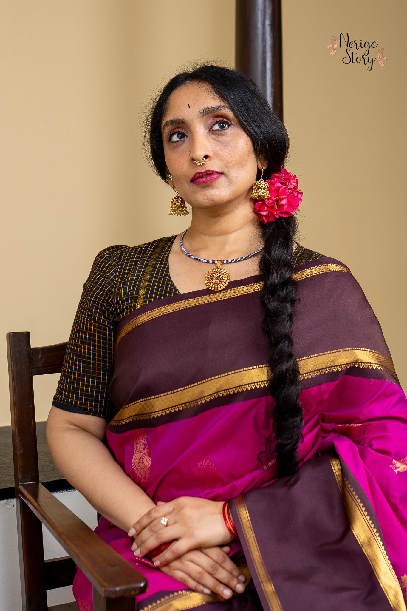 MUKAMBIKA (ಮೂಕಾಂಬಿಕಾ)