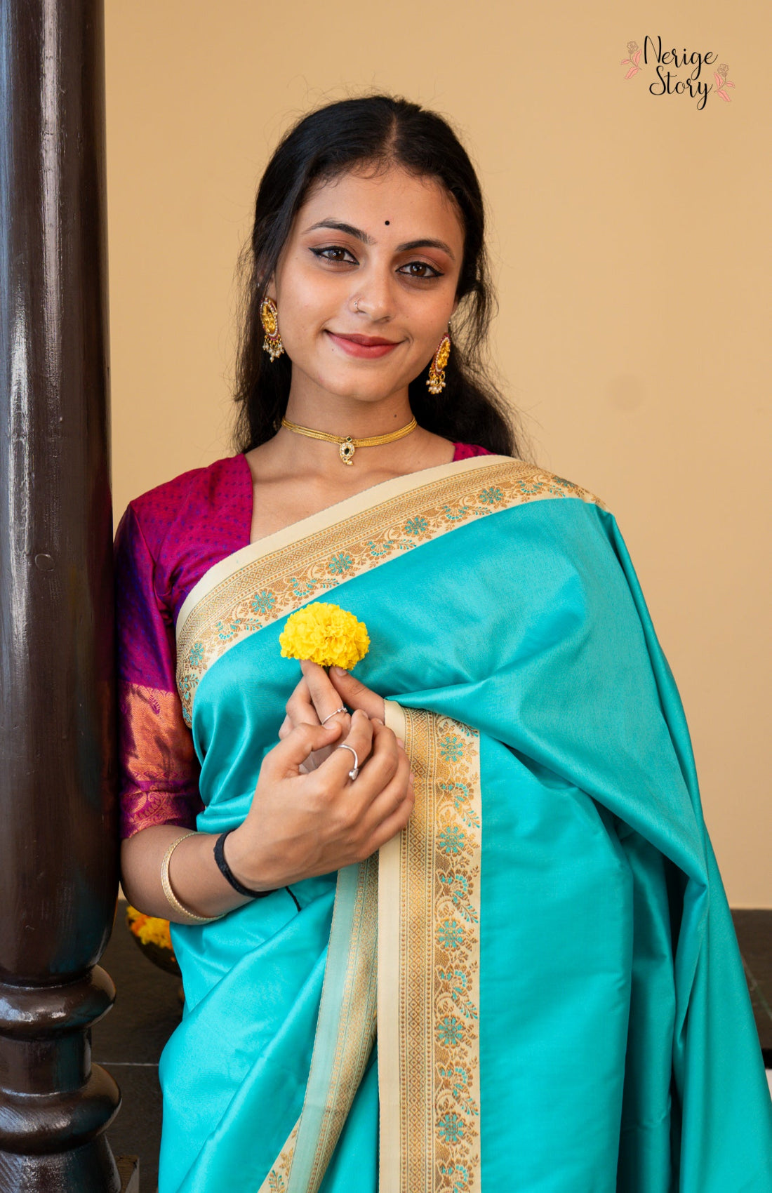 SHUBHADA (शुभदा)