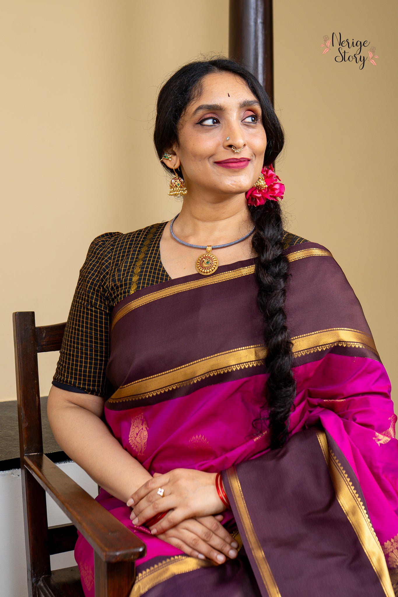 MUKAMBIKA (ಮೂಕಾಂಬಿಕಾ)