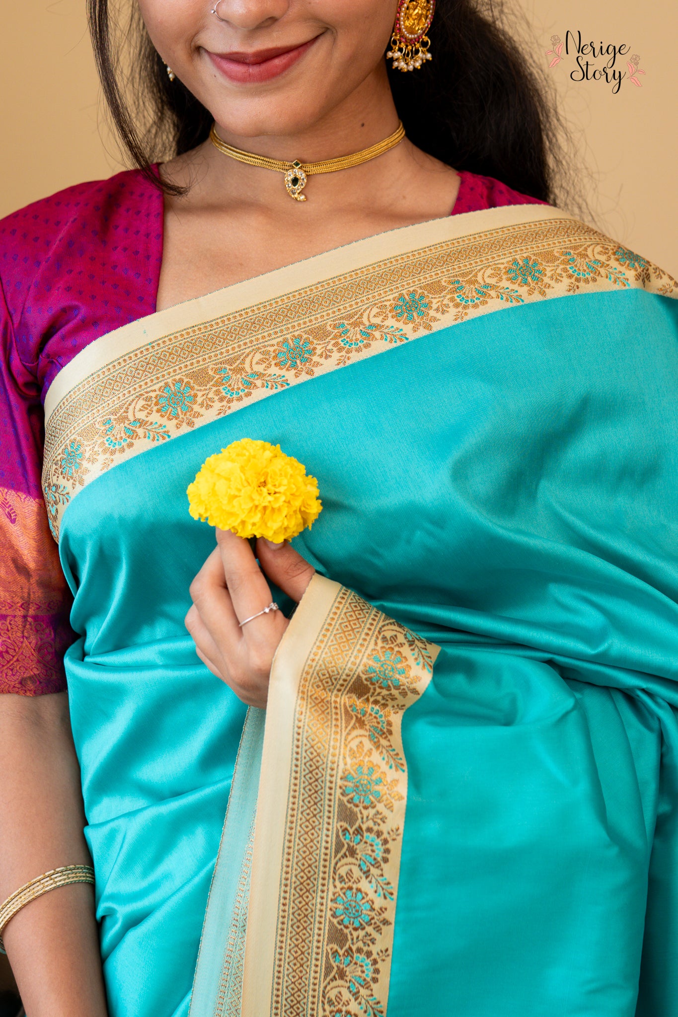 SHUBHADA (शुभदा)