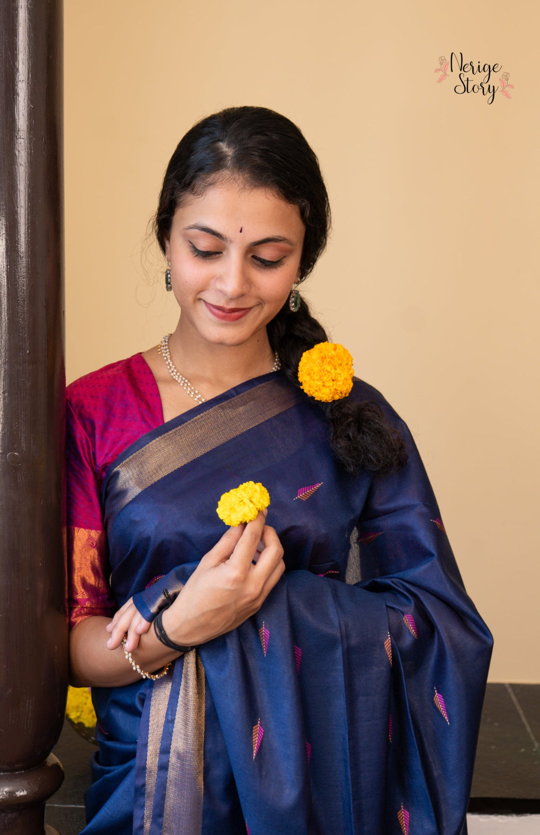 JAGAJJANVI (जगज्जन्वी)