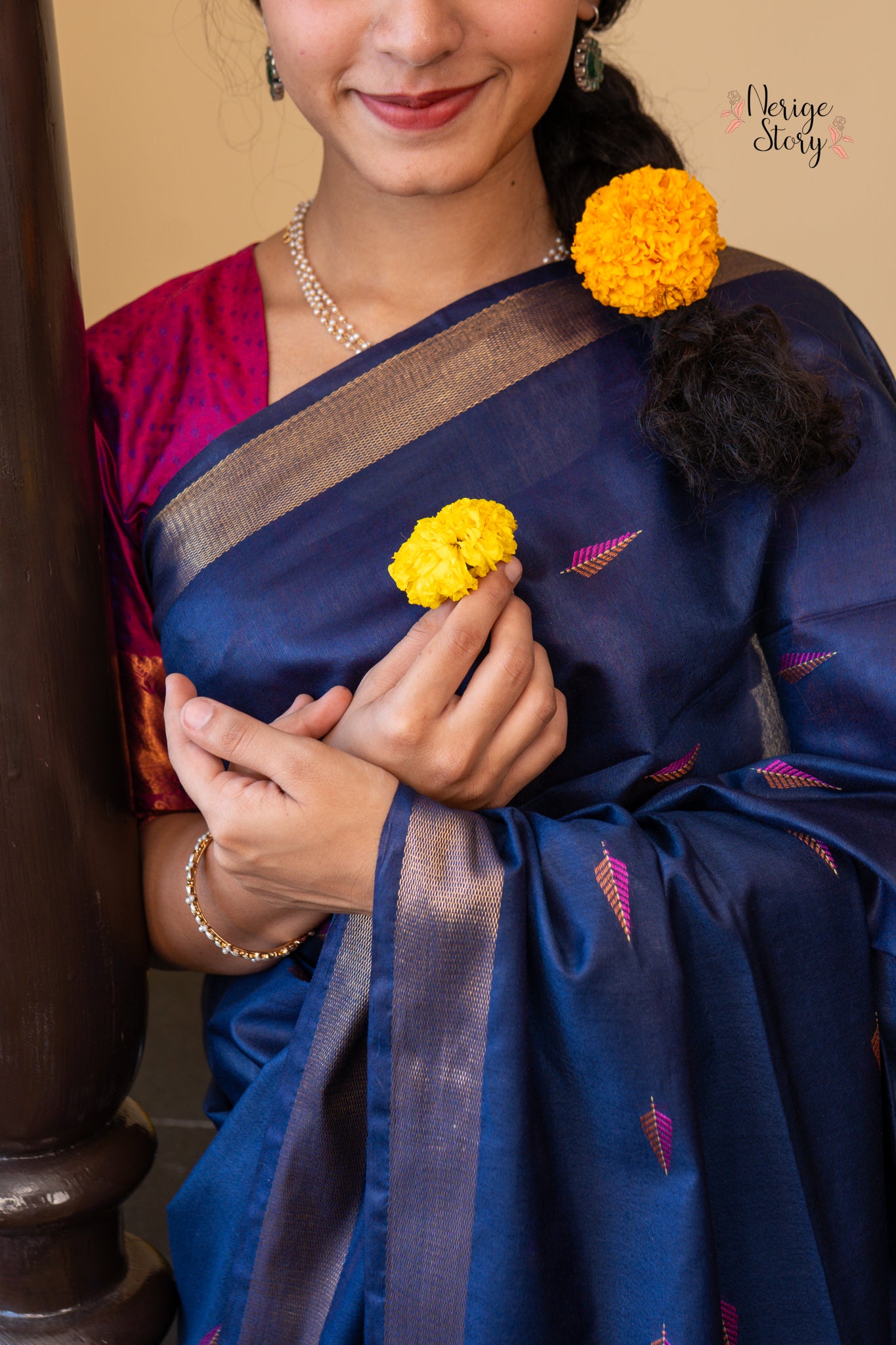 JAGAJJANVI (जगज्जन्वी)