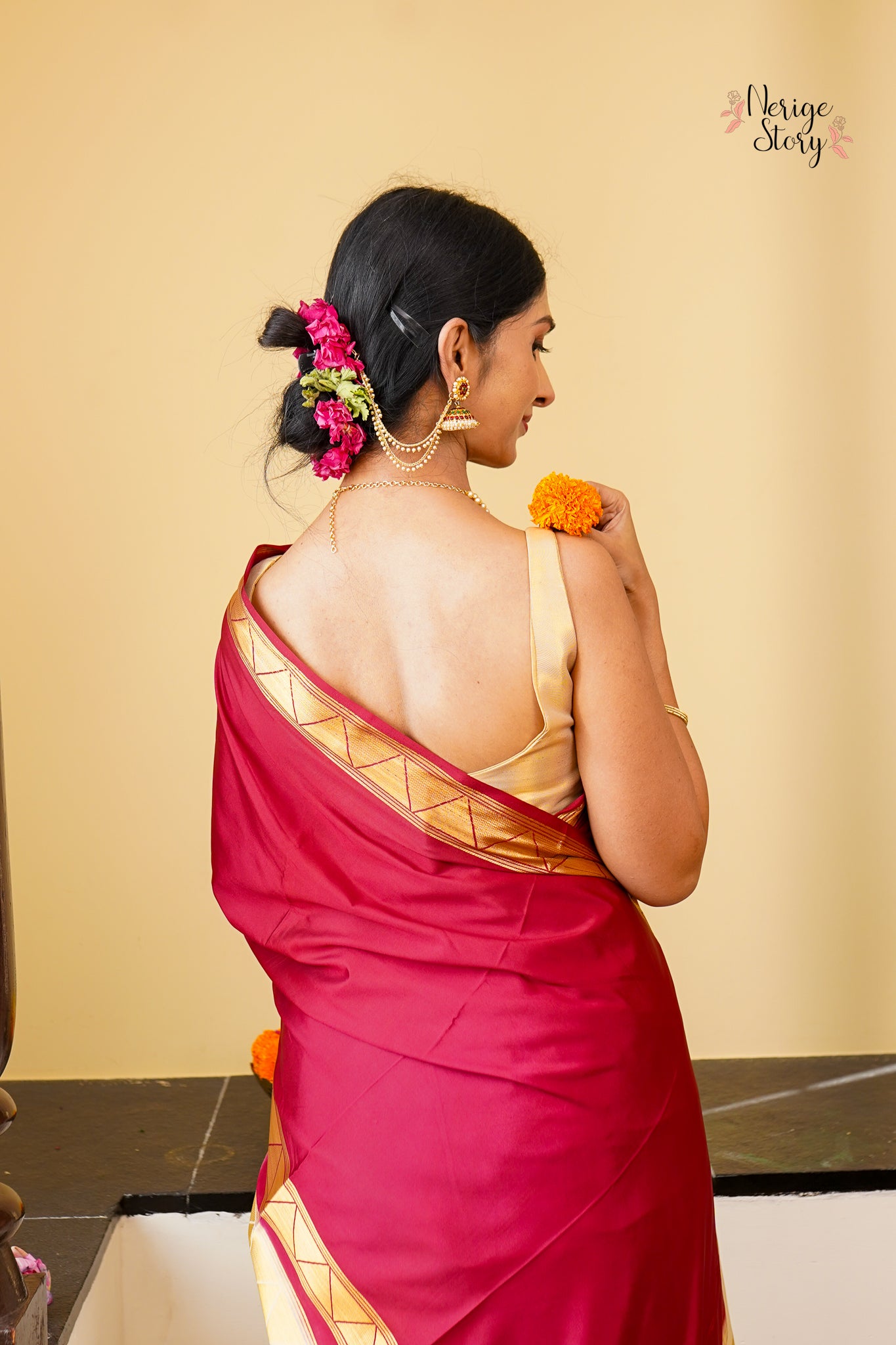 ARPITA (ಅರ್ಪಿತಾ)