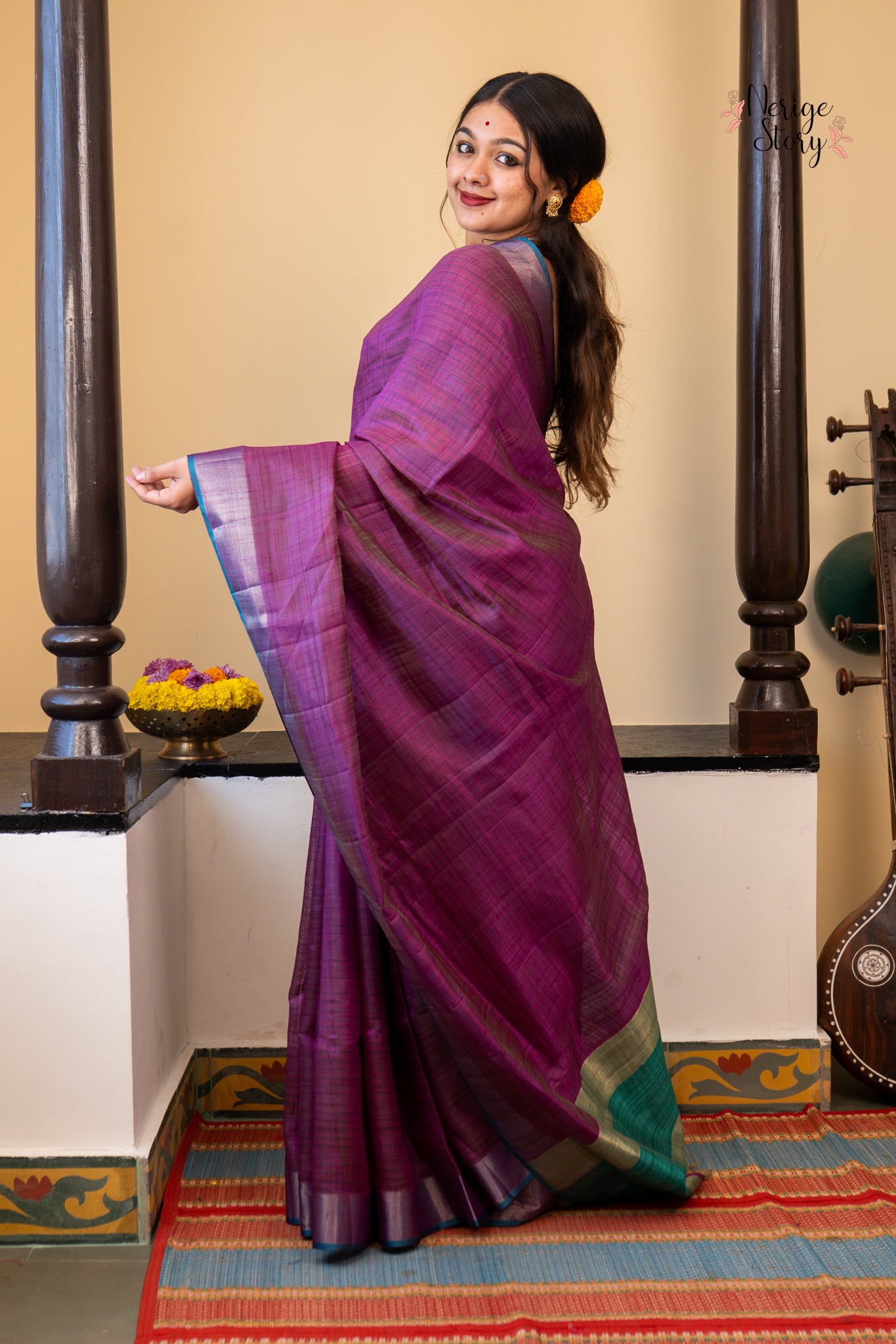 INDULEKHA (इन्दुलेख)