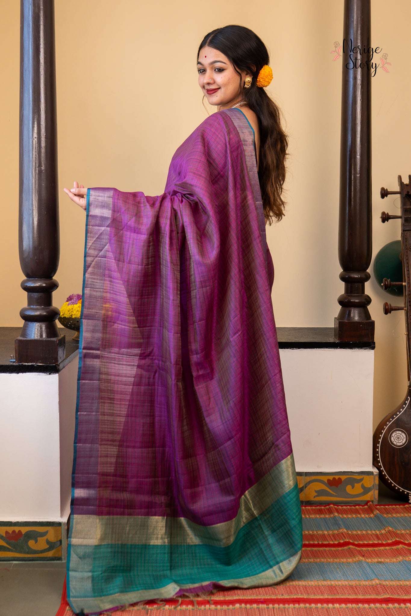 INDULEKHA (इन्दुलेख)