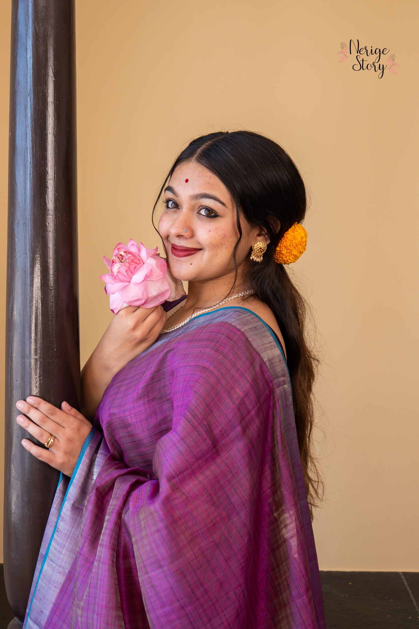 INDULEKHA (इन्दुलेख)