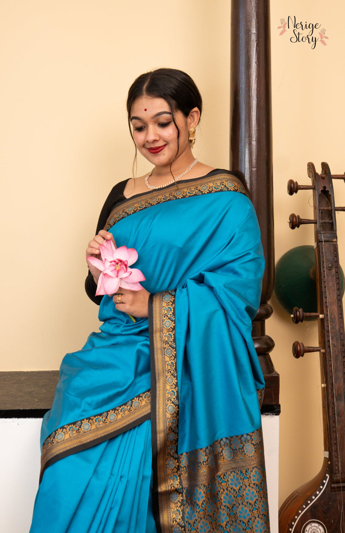 MADHURI (माधुरी)