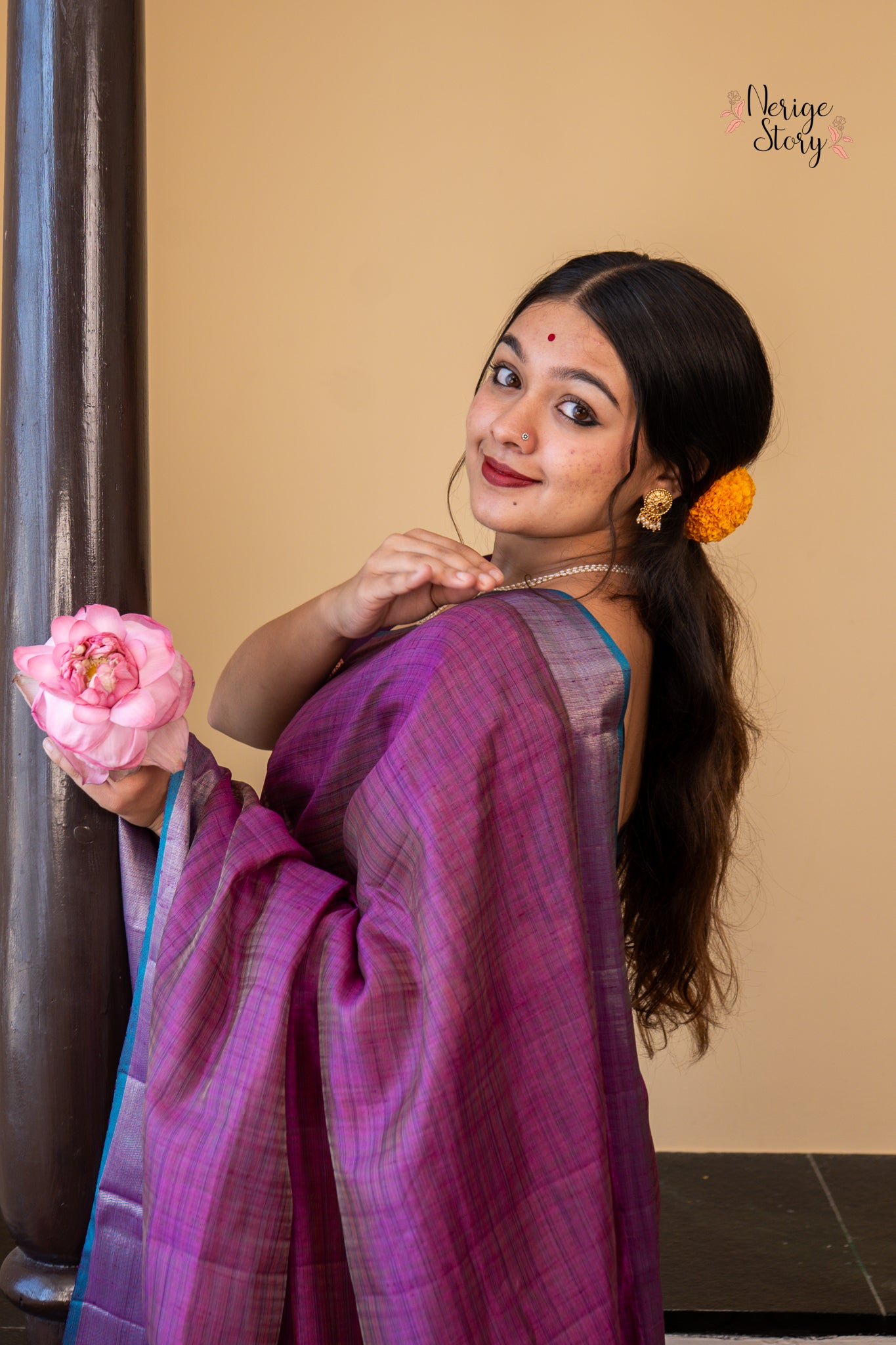 INDULEKHA (इन्दुलेख)