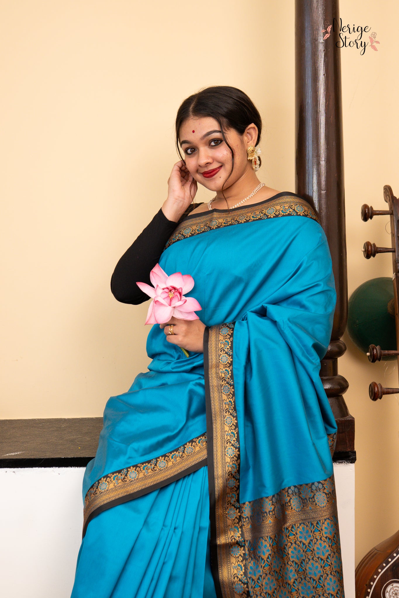 MADHURI (माधुरी)