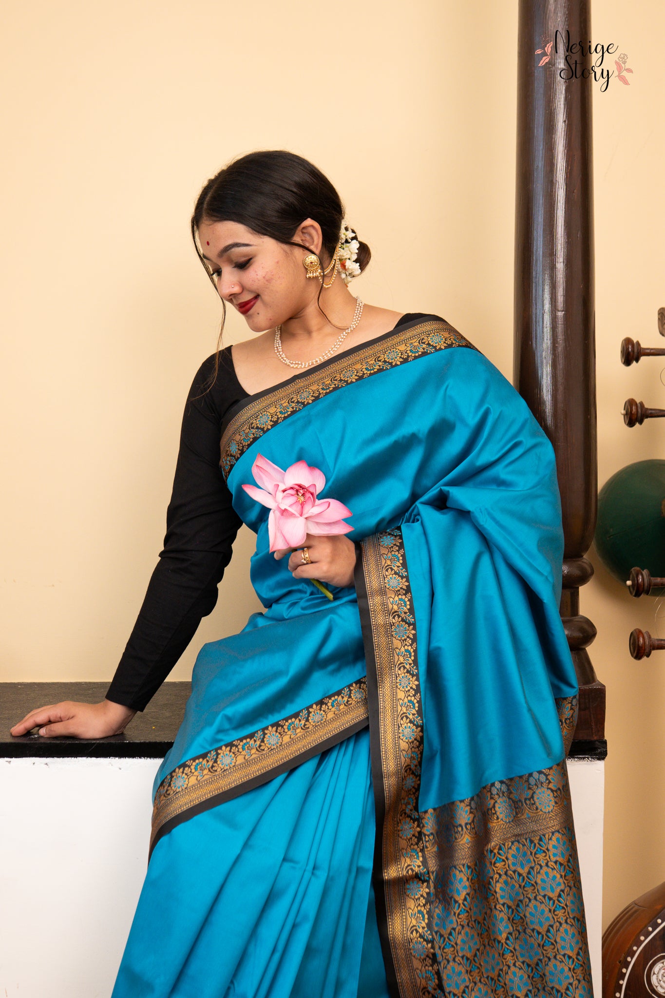 MADHURI (माधुरी)