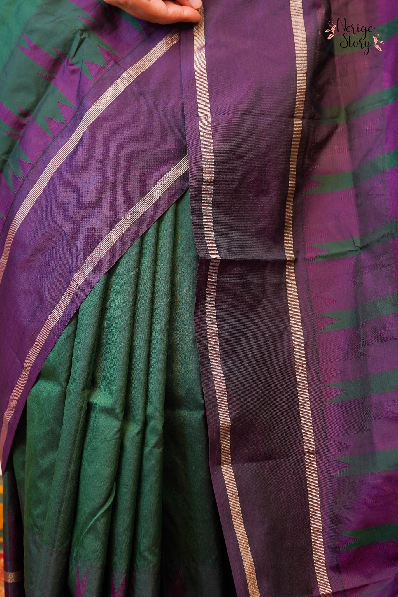 ESHITA (ಈಶಿತಾ)