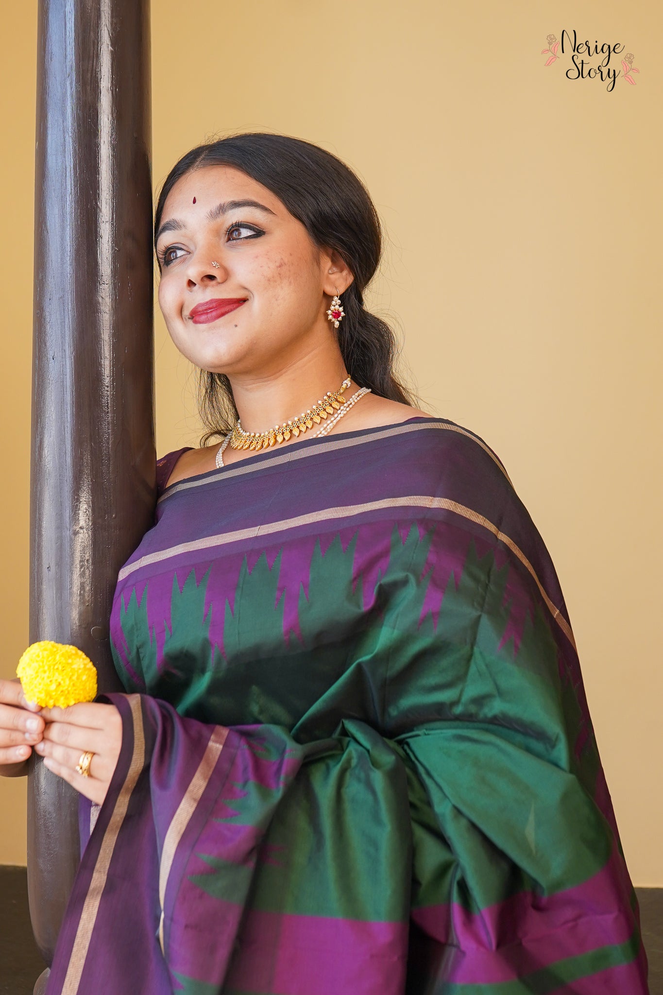 ESHITA (ಈಶಿತಾ)