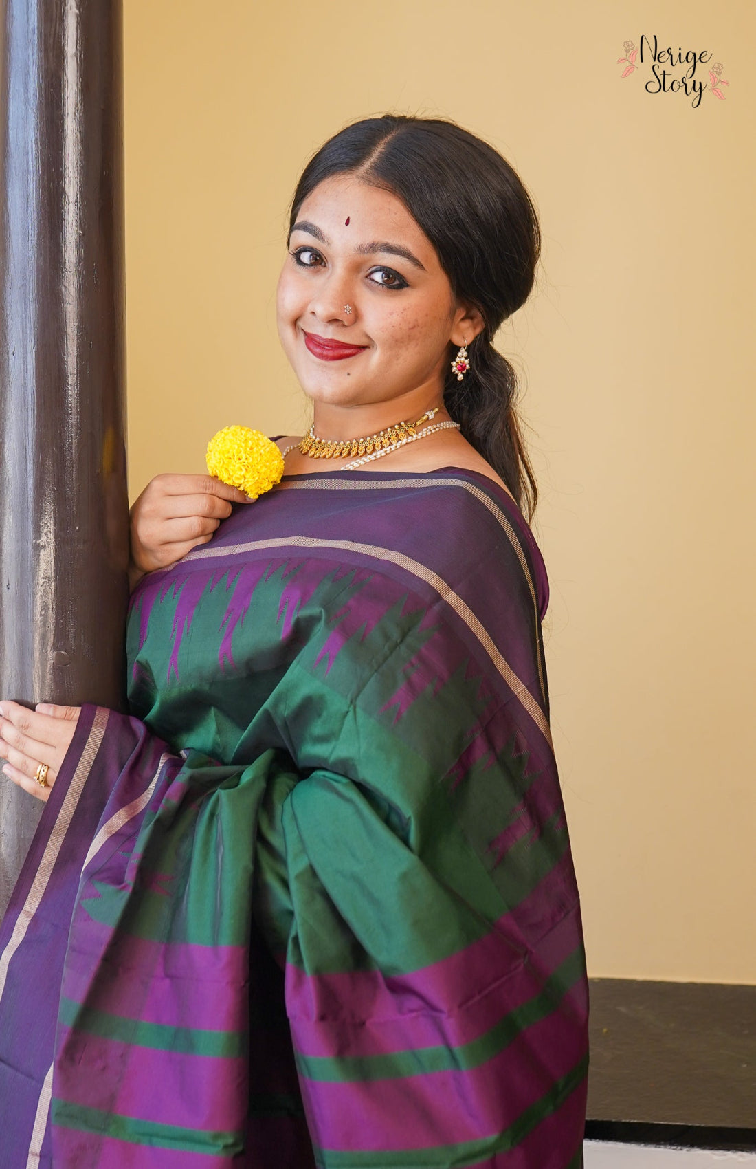 ESHITA (ಈಶಿತಾ)