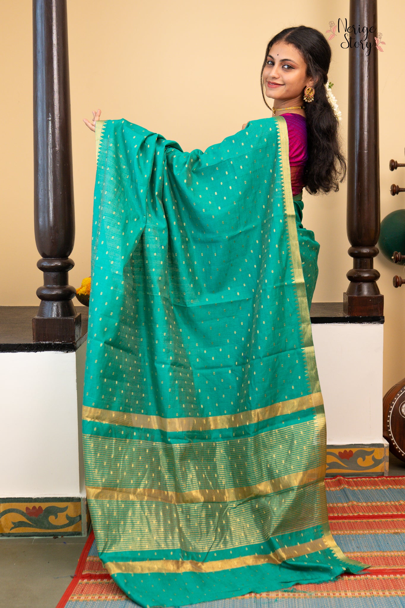 RAYANA (रयाना)
