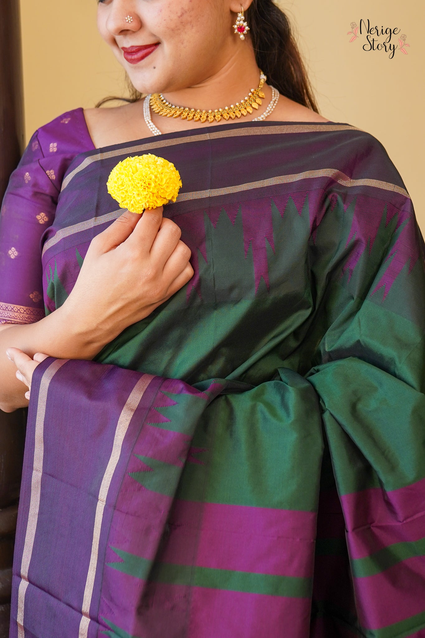 ESHITA (ಈಶಿತಾ)