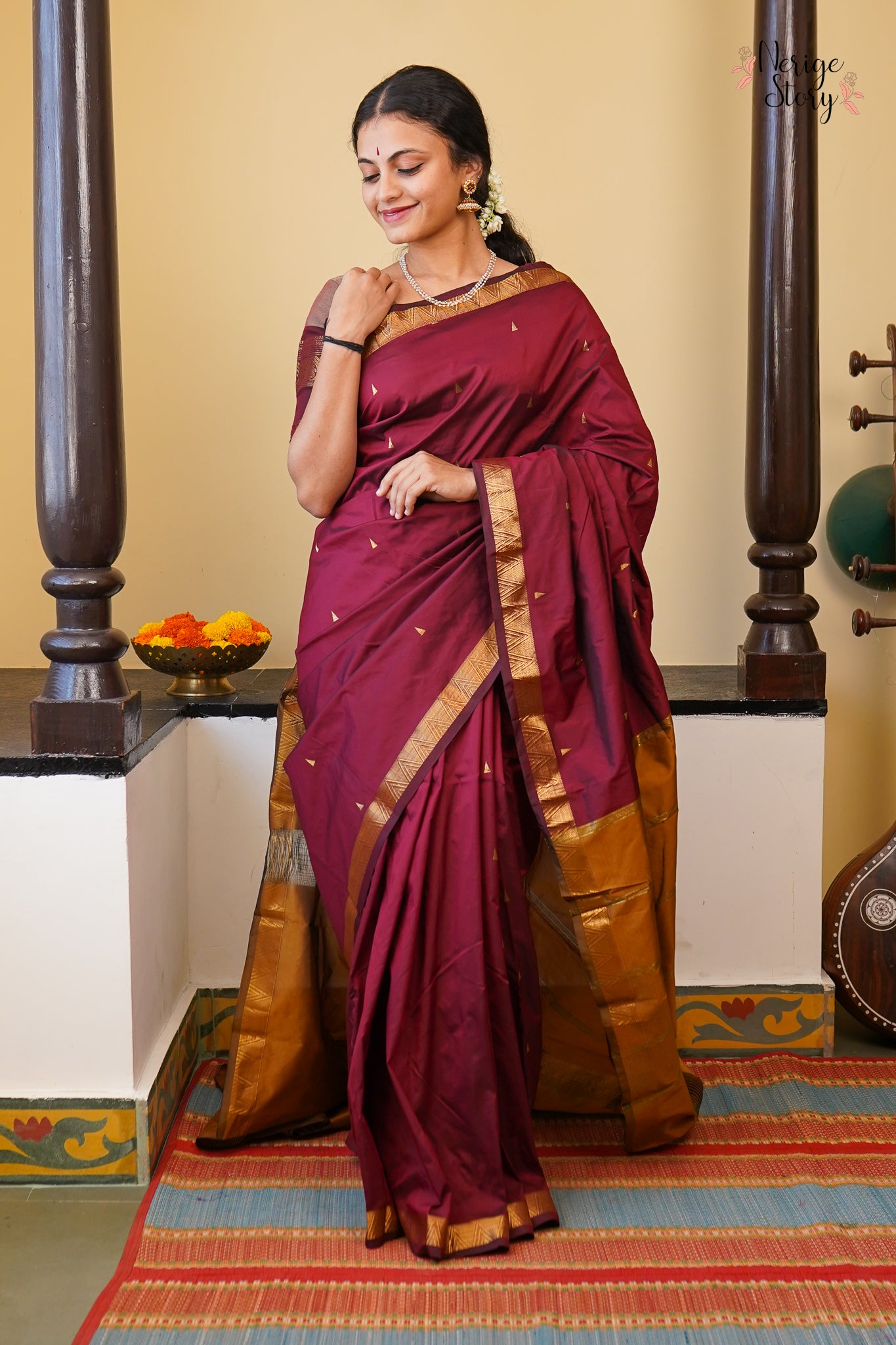 AMODITA (ಅಮೋದಿತಾ)