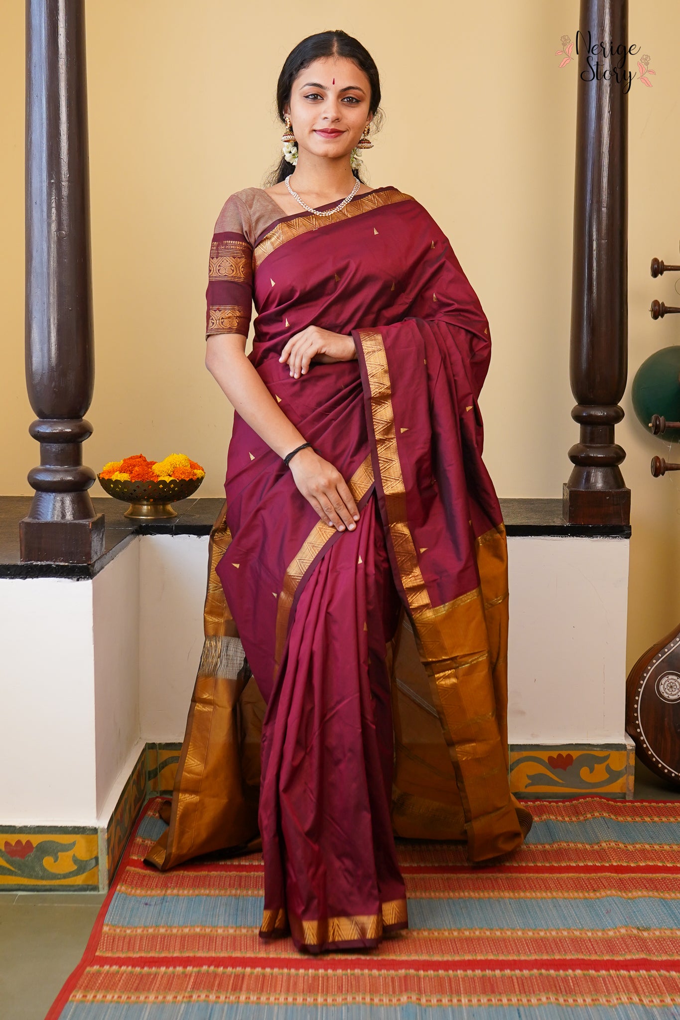 AMODITA (ಅಮೋದಿತಾ)