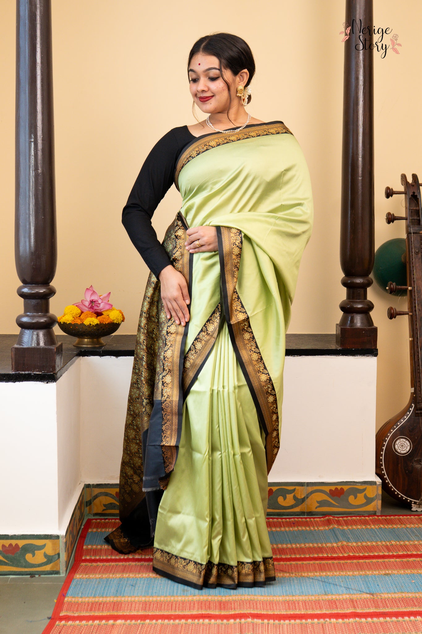 NUTAN (नूतन)