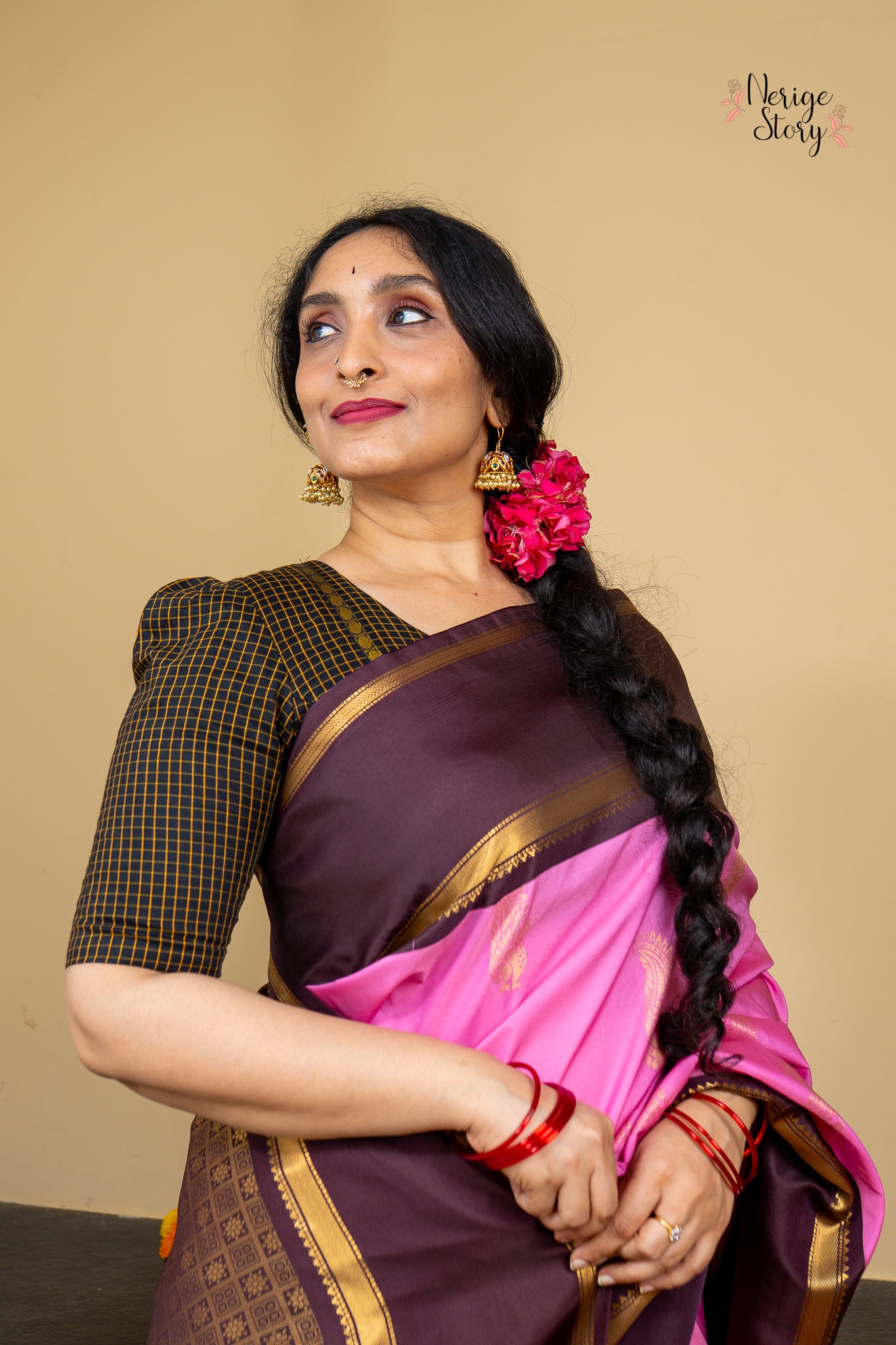 RAJARAJESHWARI (ರಾಜರಾಜೇಶ್ವರಿ)