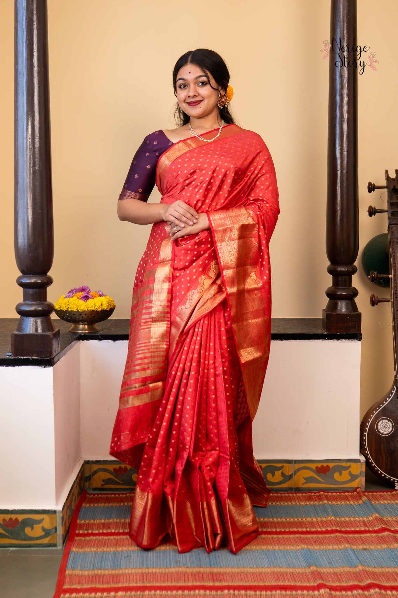 ARUNDHI (अरुन्धि)