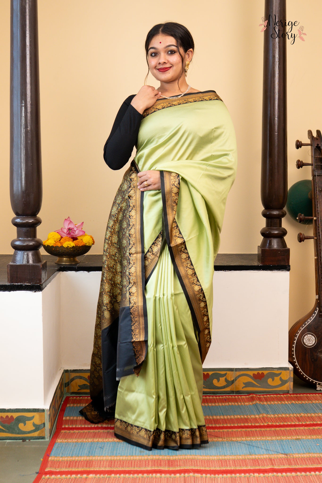 NUTAN (नूतन)