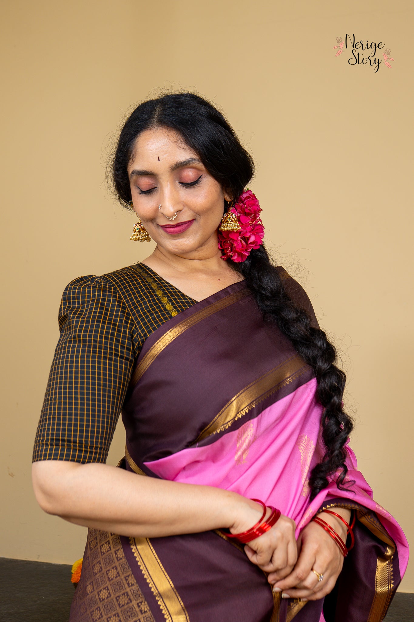 RAJARAJESHWARI (ರಾಜರಾಜೇಶ್ವರಿ)