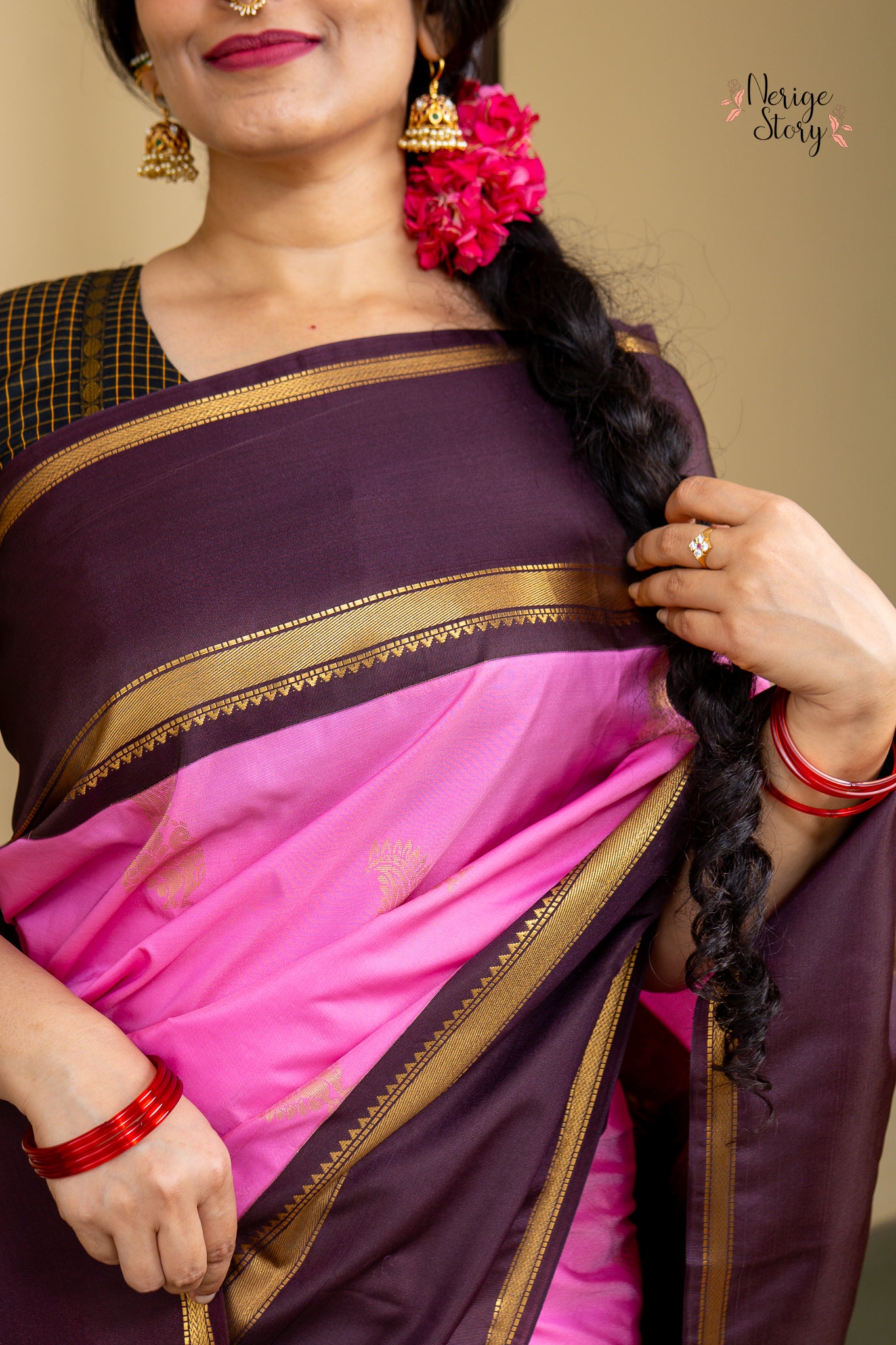 RAJARAJESHWARI (ರಾಜರಾಜೇಶ್ವರಿ)