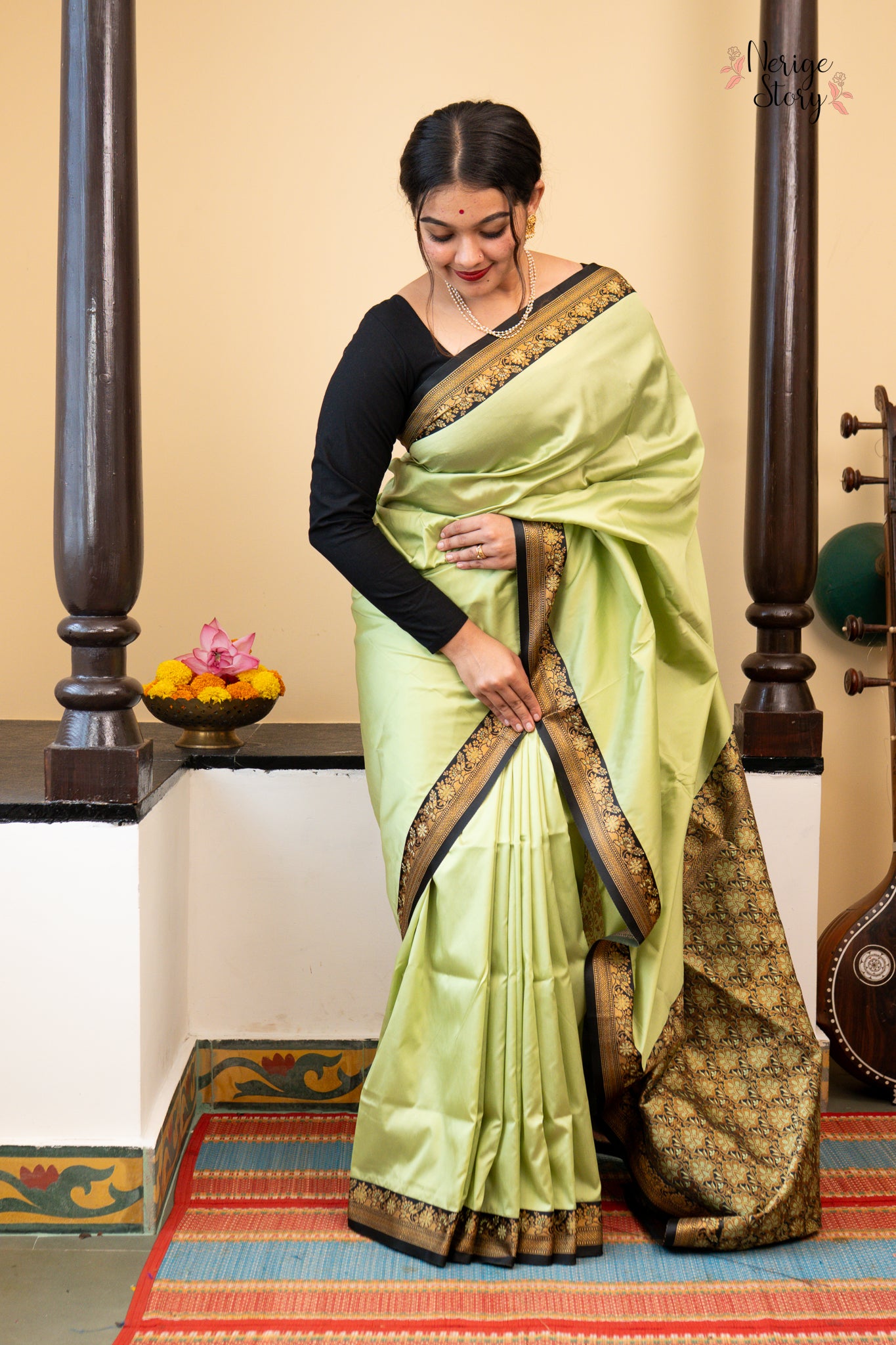 NUTAN (नूतन)