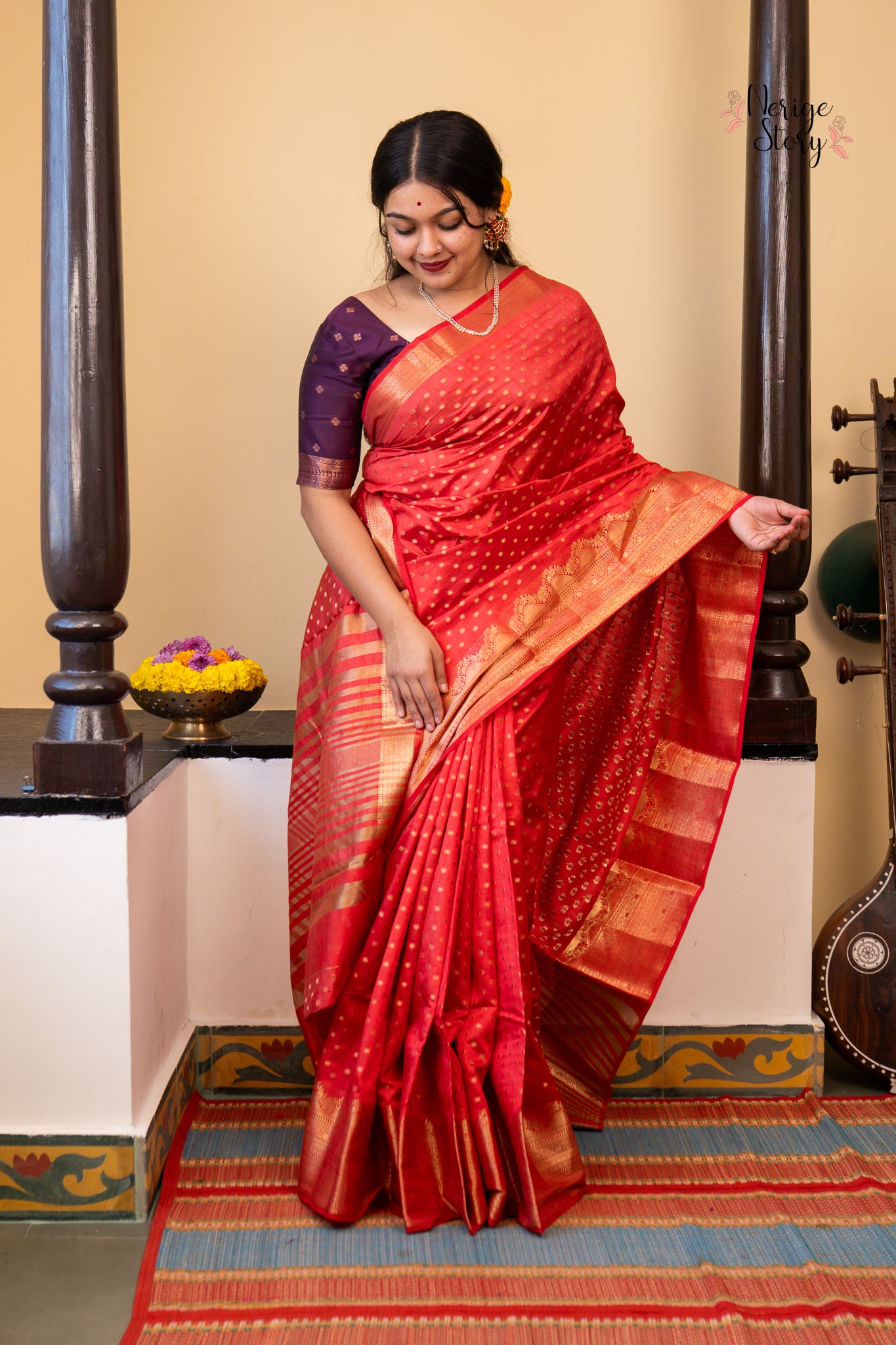 ARUNDHI (अरुन्धि)