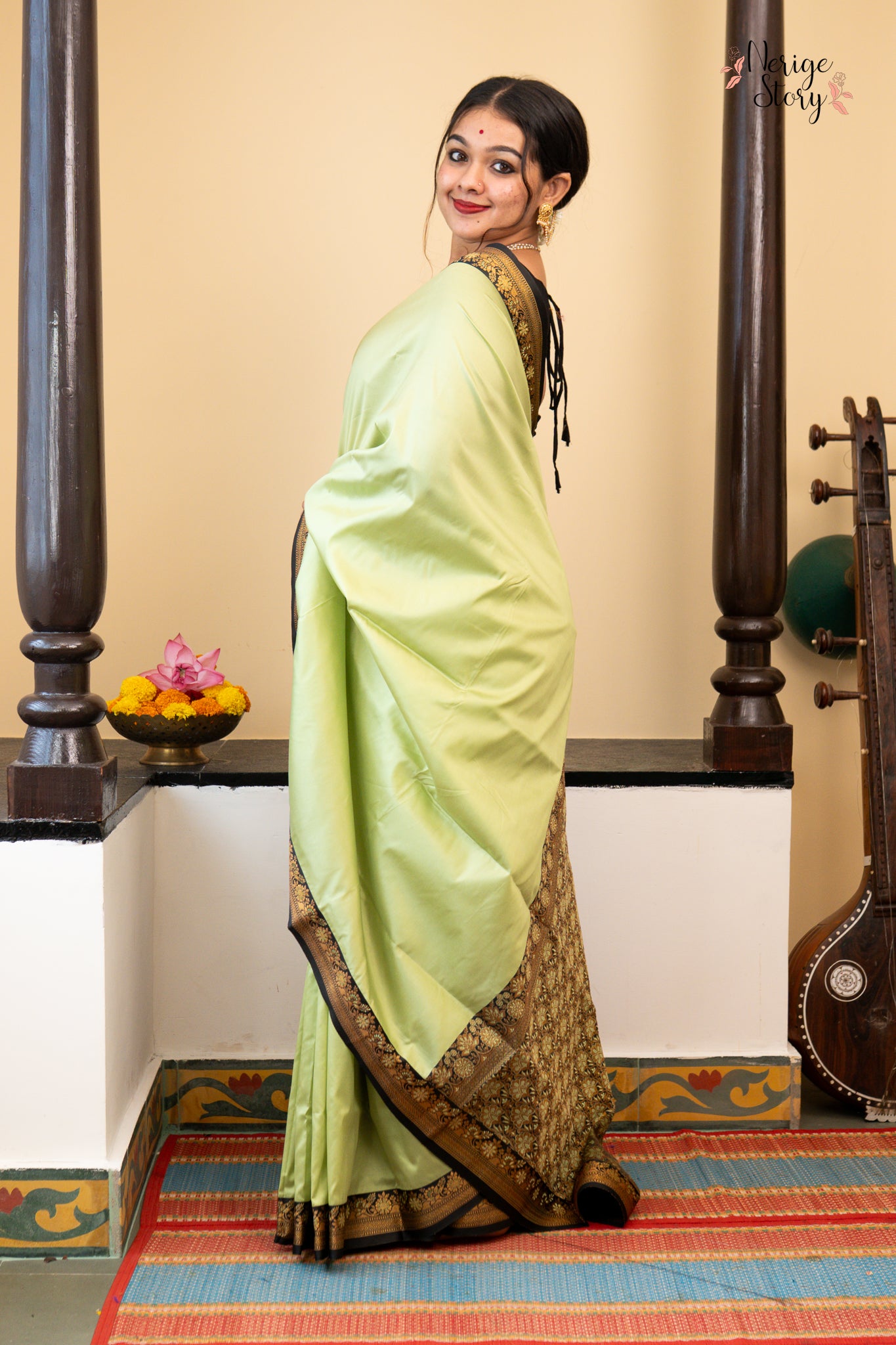 NUTAN (नूतन)